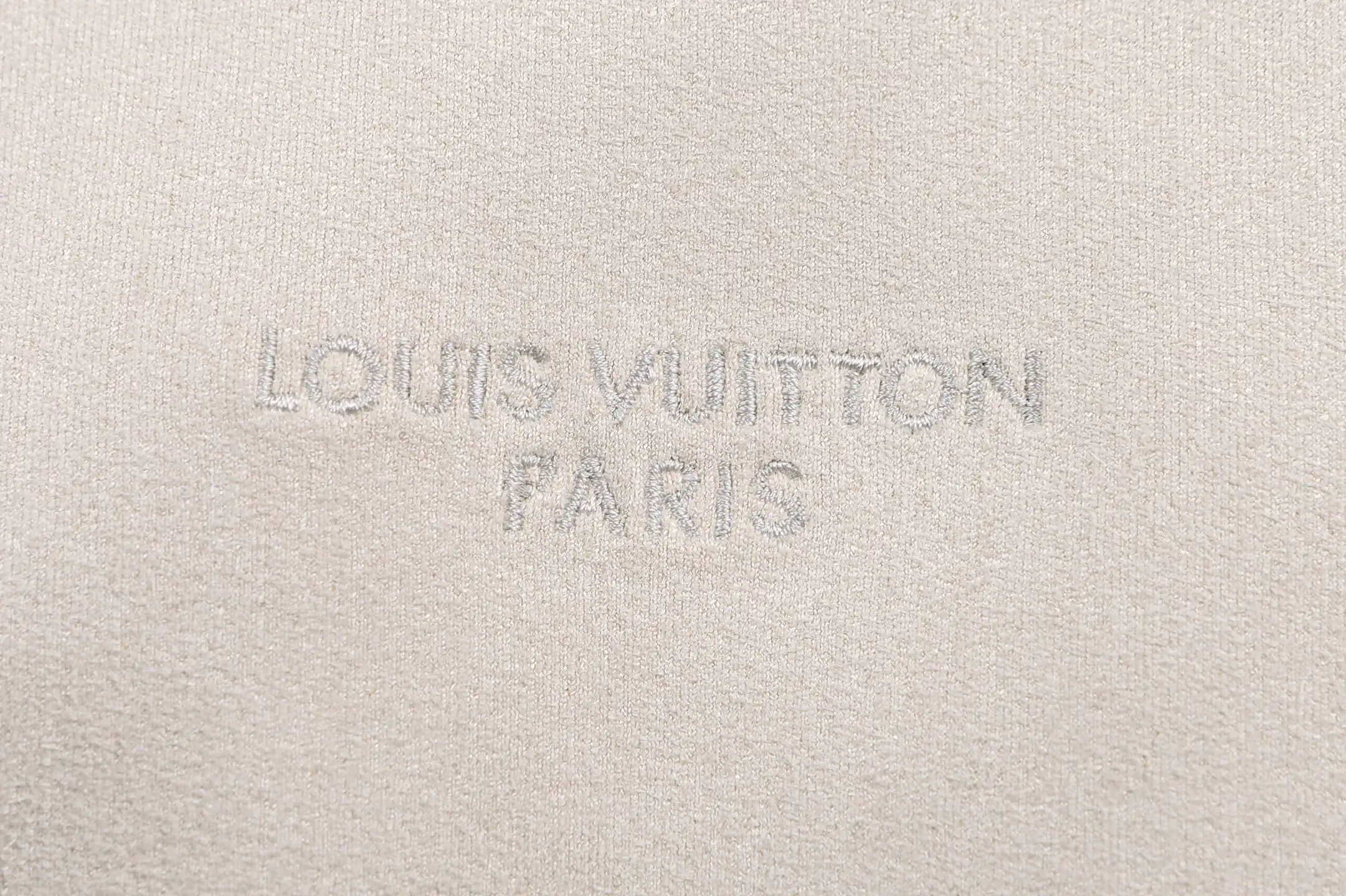Embroidered Faux-Suede Bomber Jacket D43019232 — view 5