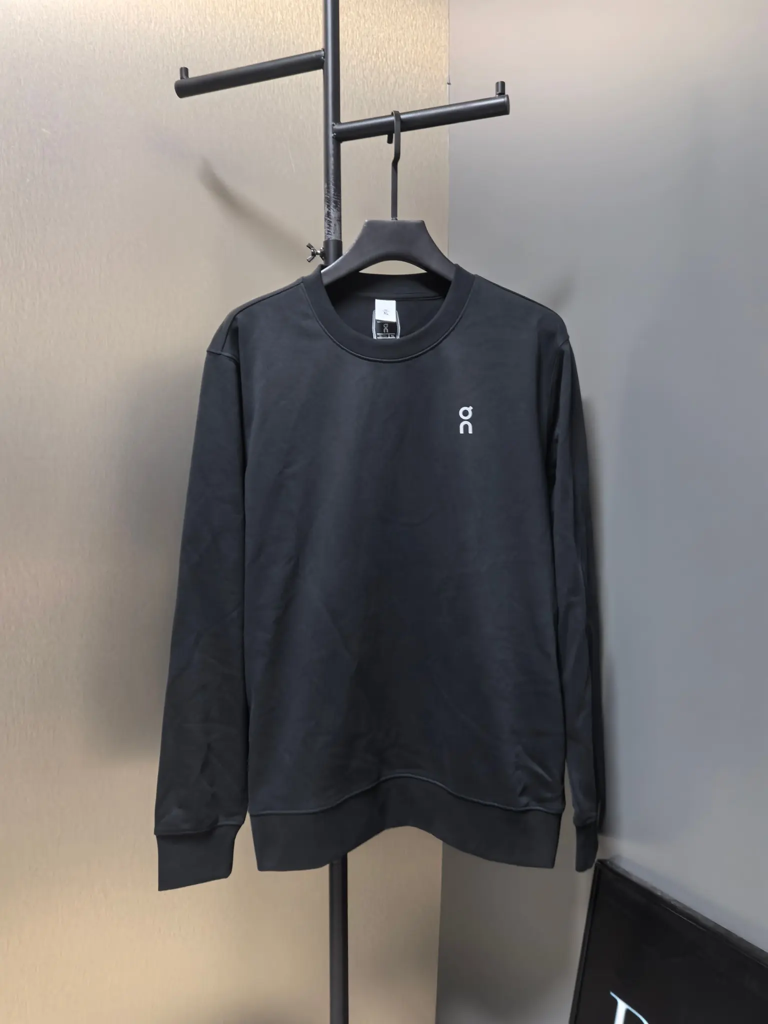 All-Day Joggers Cotton Sweat Suit D44020815 — view 2