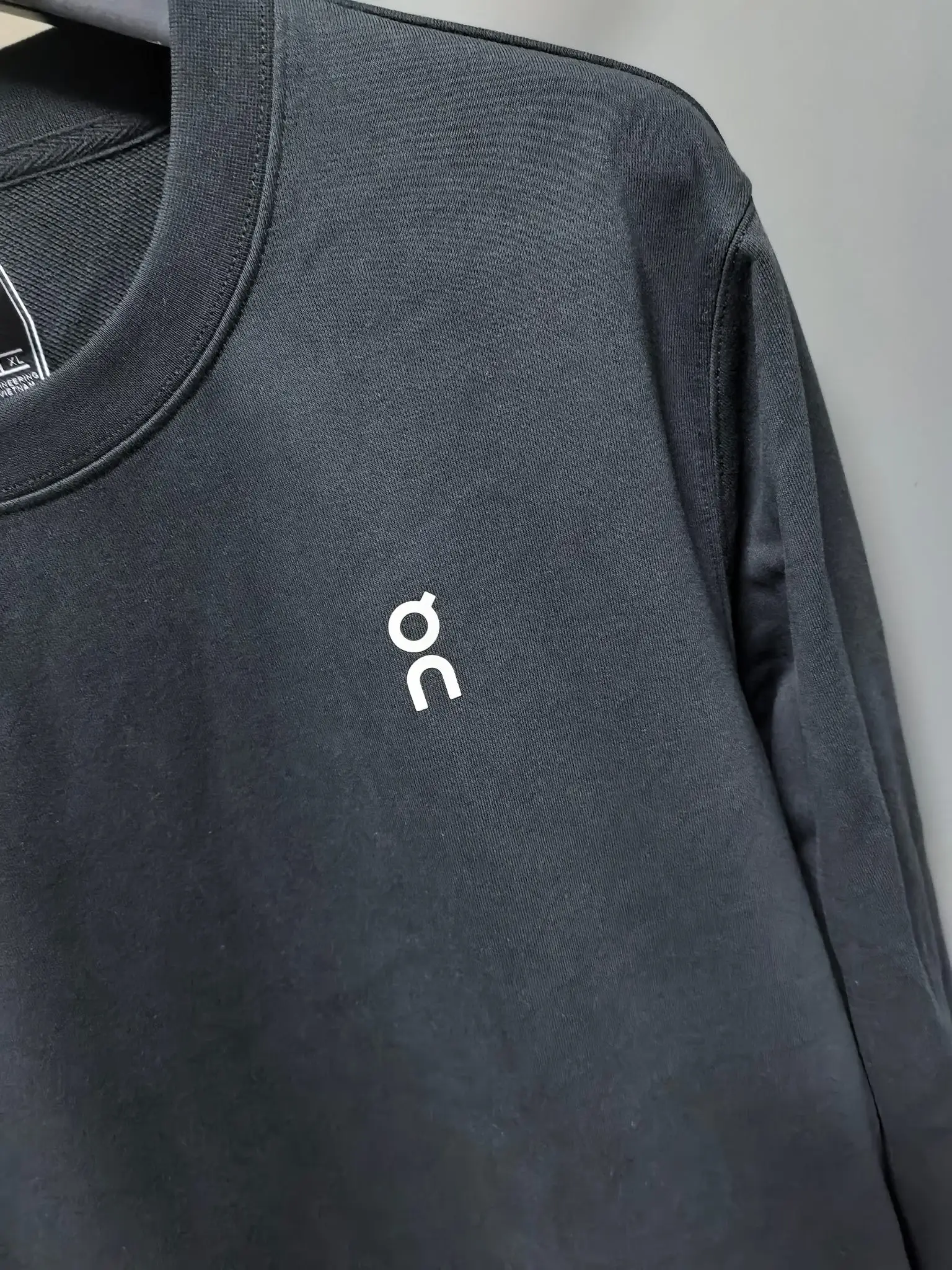 All-Day Joggers Cotton Sweat Suit D44020815 — view 4
