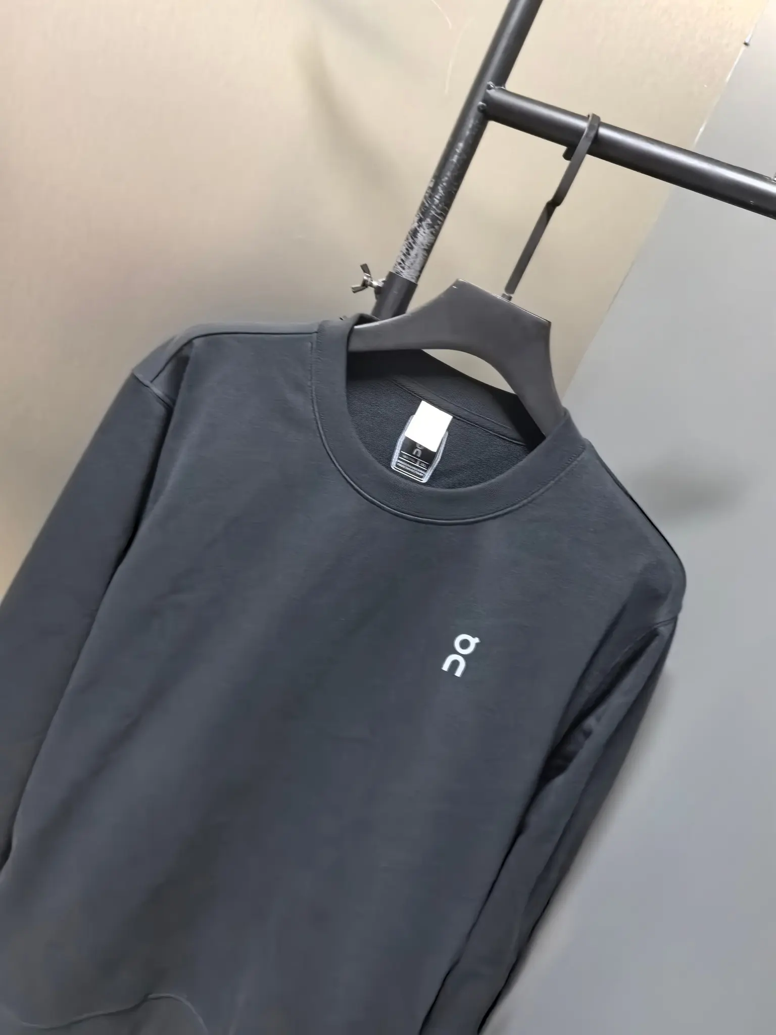 All-Day Joggers Cotton Sweat Suit D44020815 — view 6