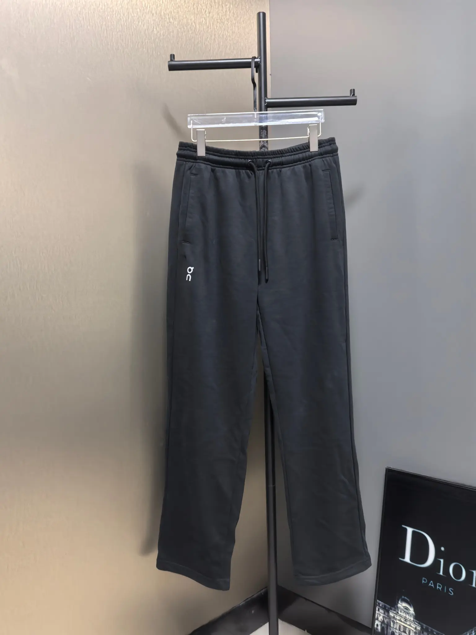 All-Day Joggers Cotton Sweat Suit D44020815 — view 9