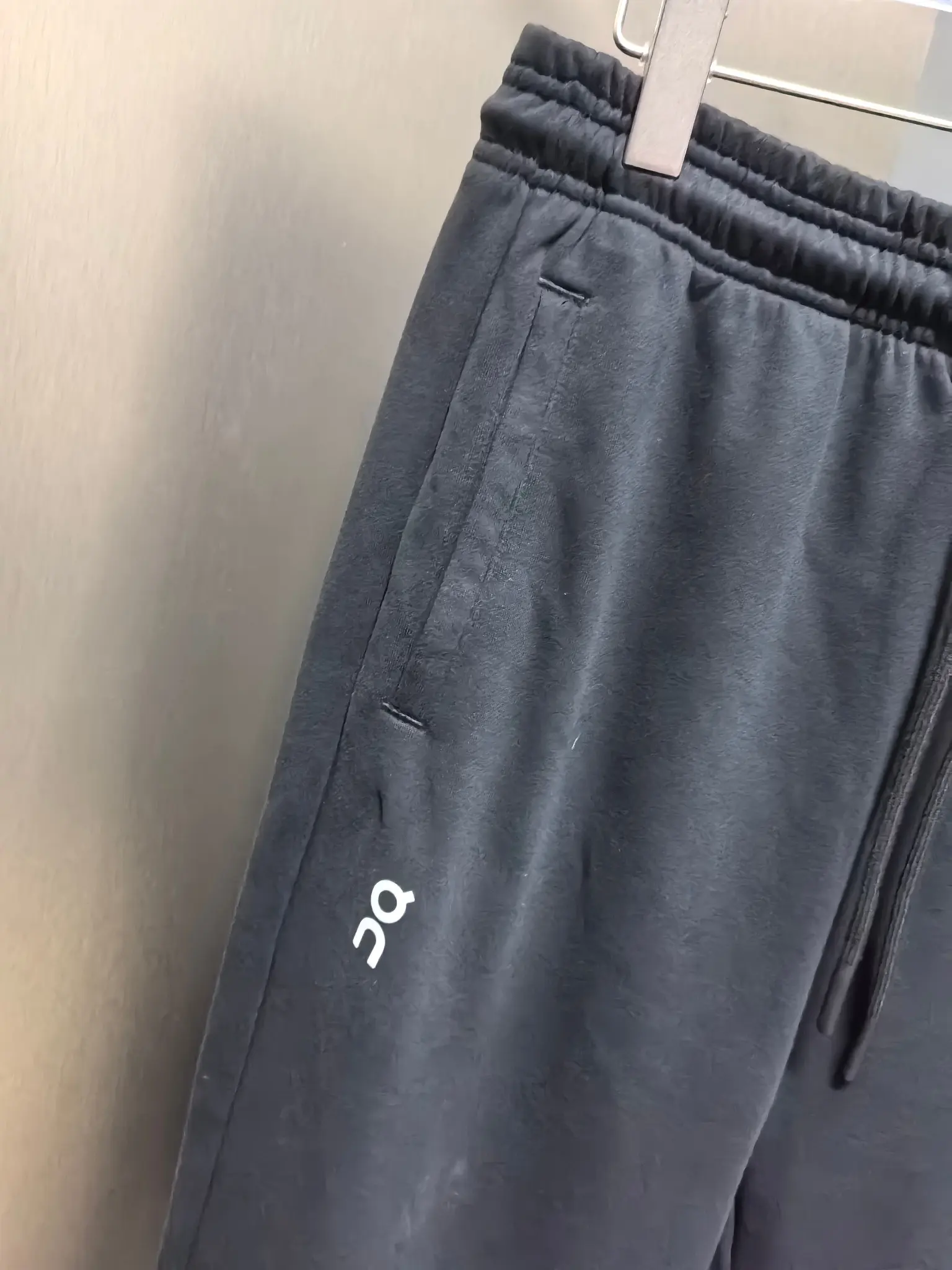 All-Day Joggers Cotton Sweat Suit D44020815 — view 10