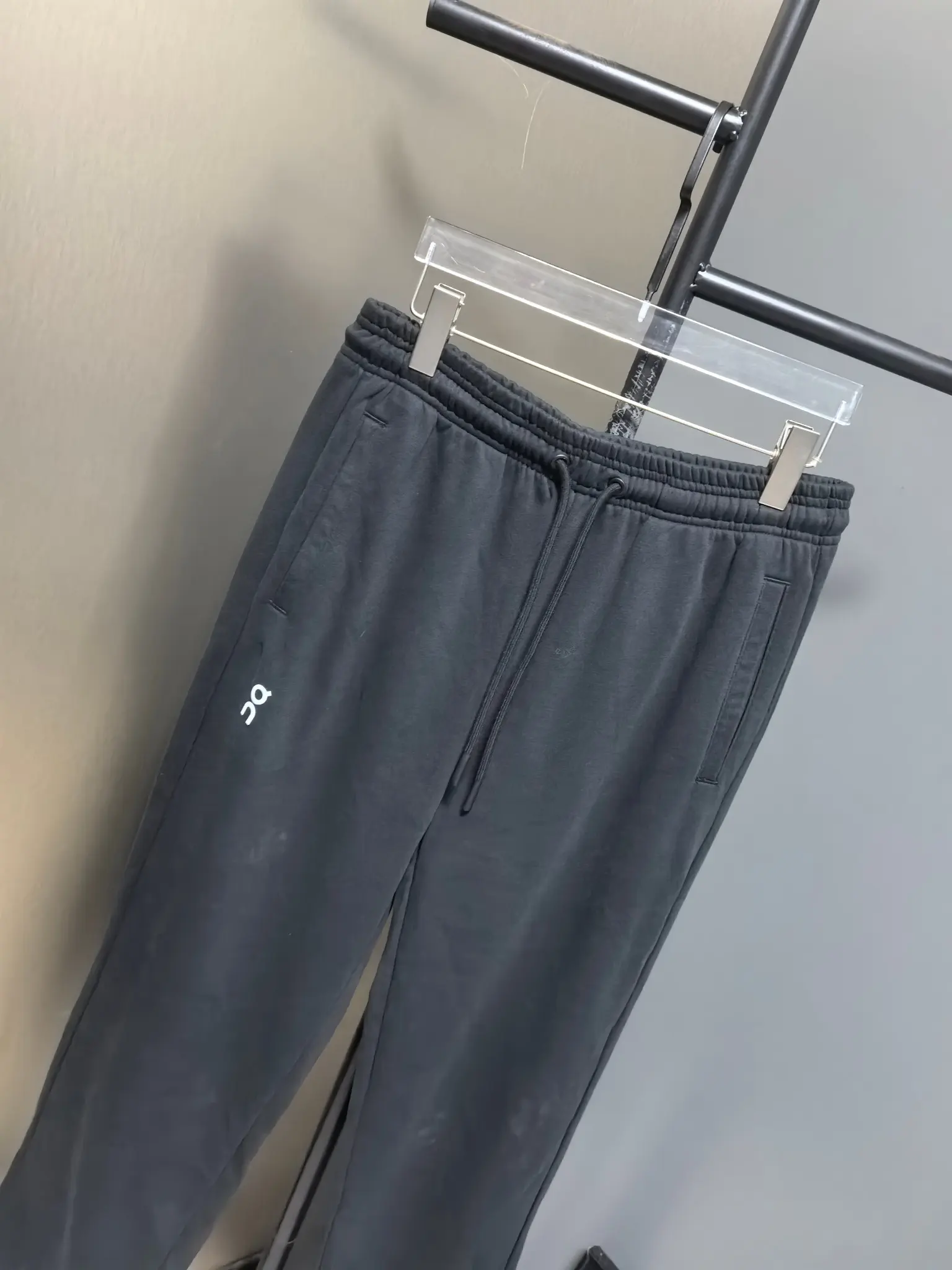 All-Day Joggers Cotton Sweat Suit D44020815 — view 13
