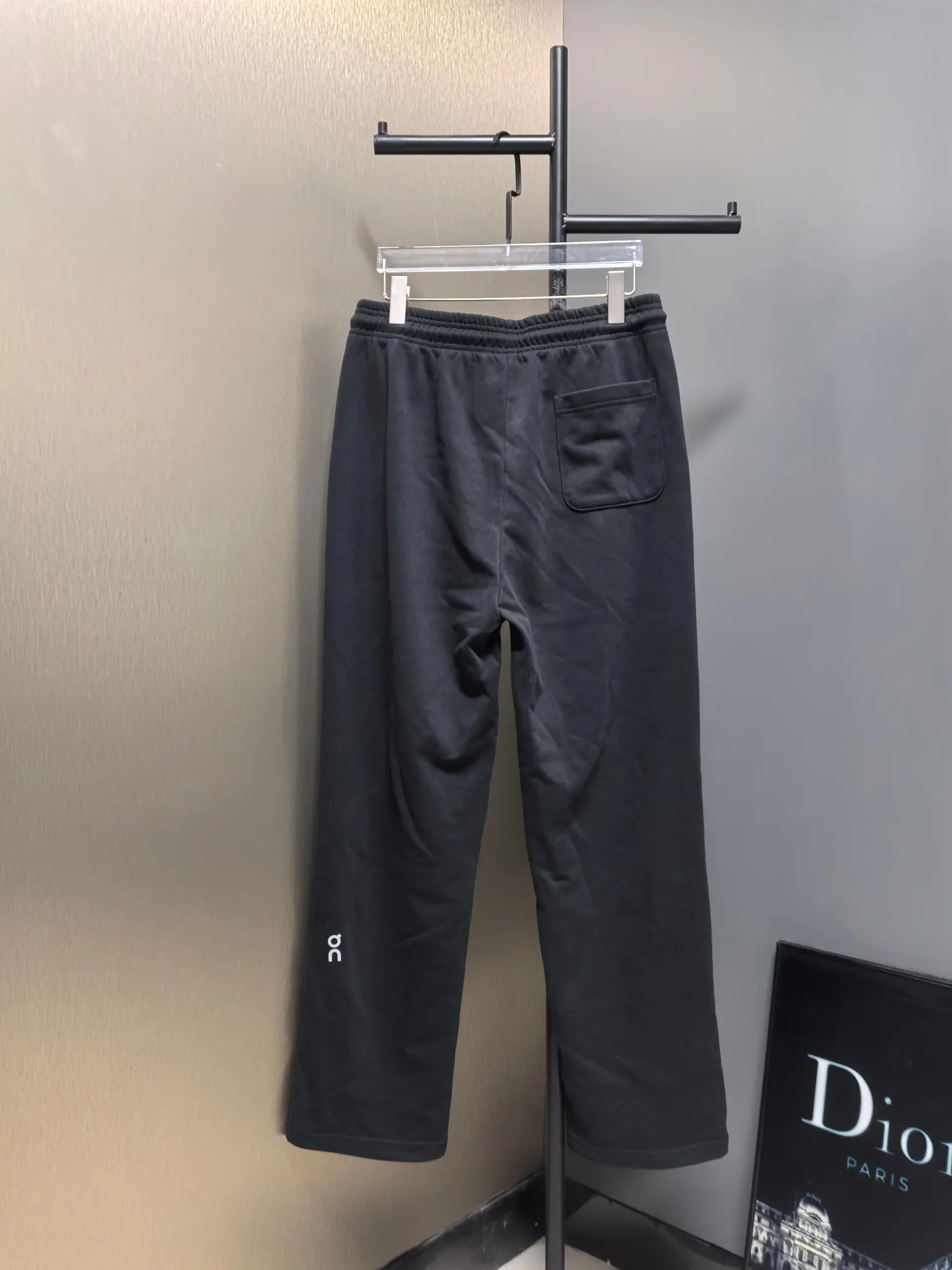 All-Day Joggers Cotton Sweat Suit D44020815 — view 14