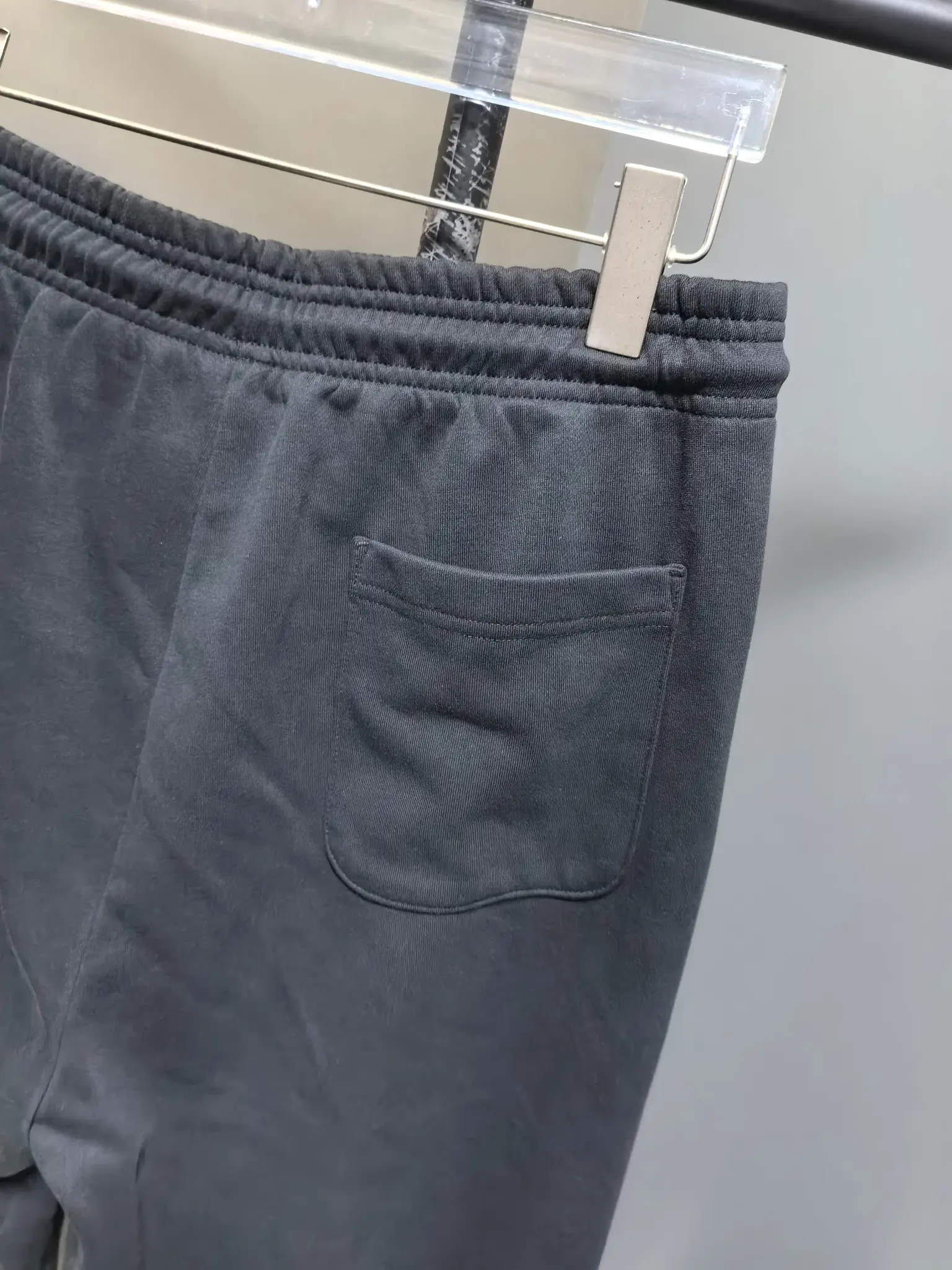 All-Day Joggers Cotton Sweat Suit D44020815 — view 15