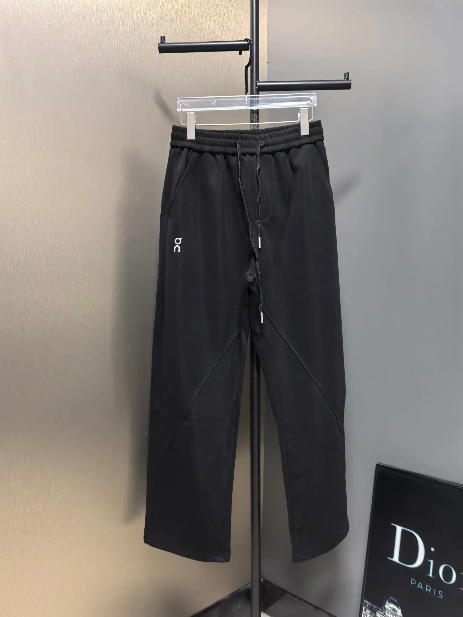 All-Day Joggers Cotton Tracksuit Set D44020790 — view 9