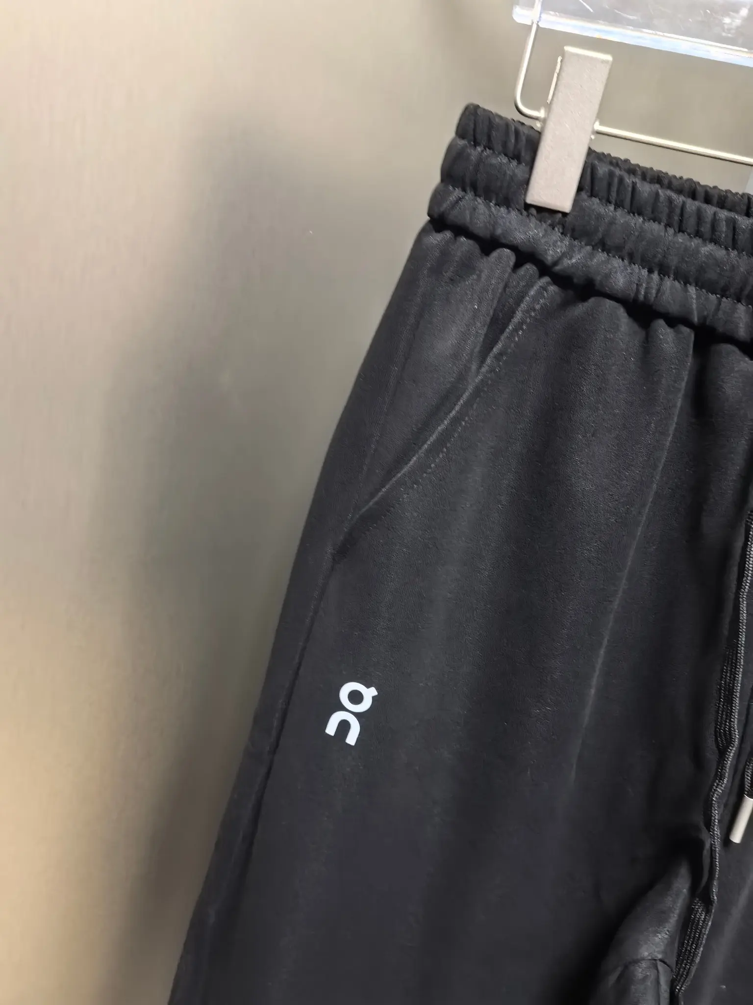 All-Day Joggers Cotton Tracksuit Set D44020790 — view 10