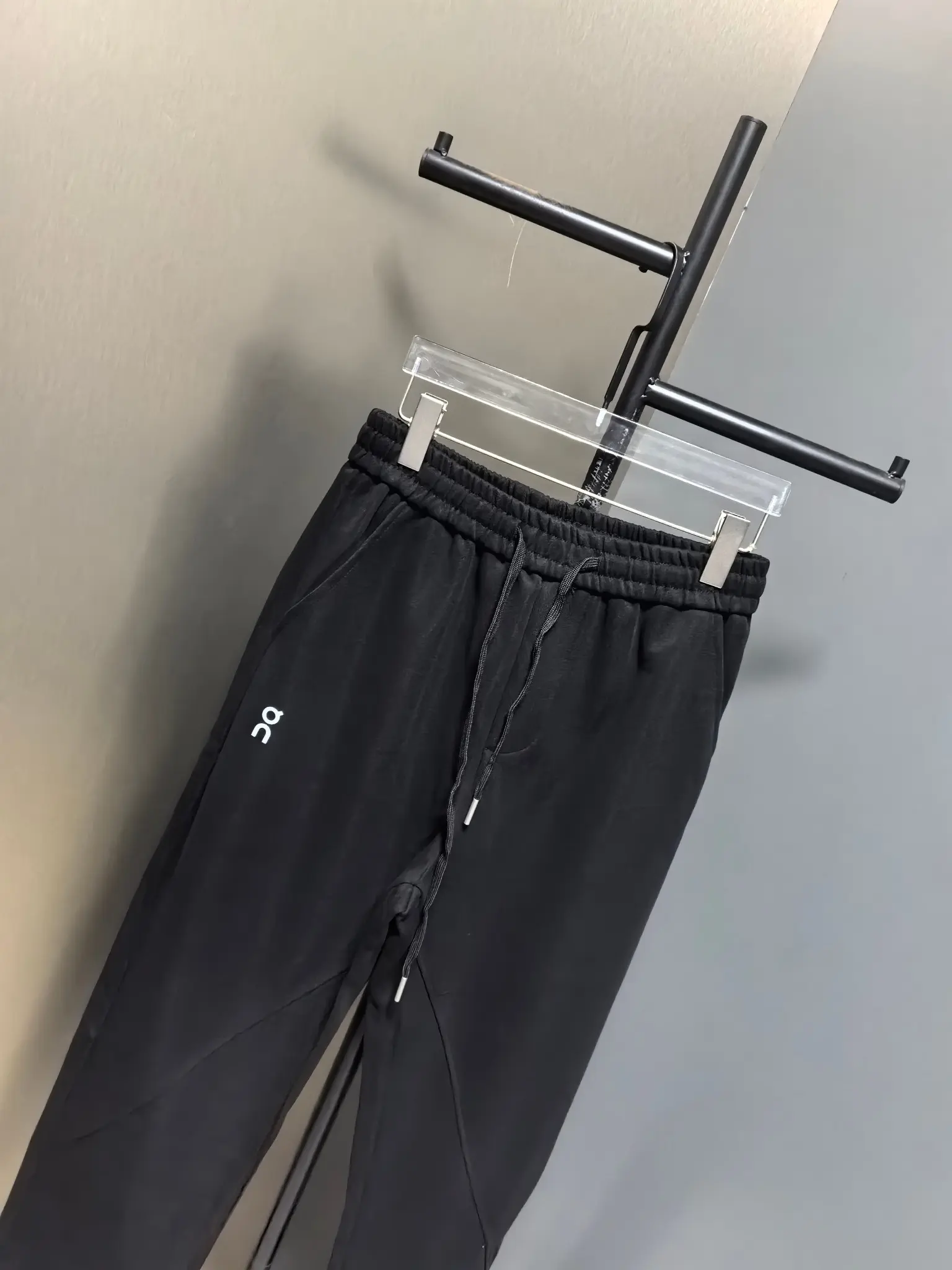 All-Day Joggers Cotton Tracksuit Set D44020790 — view 13