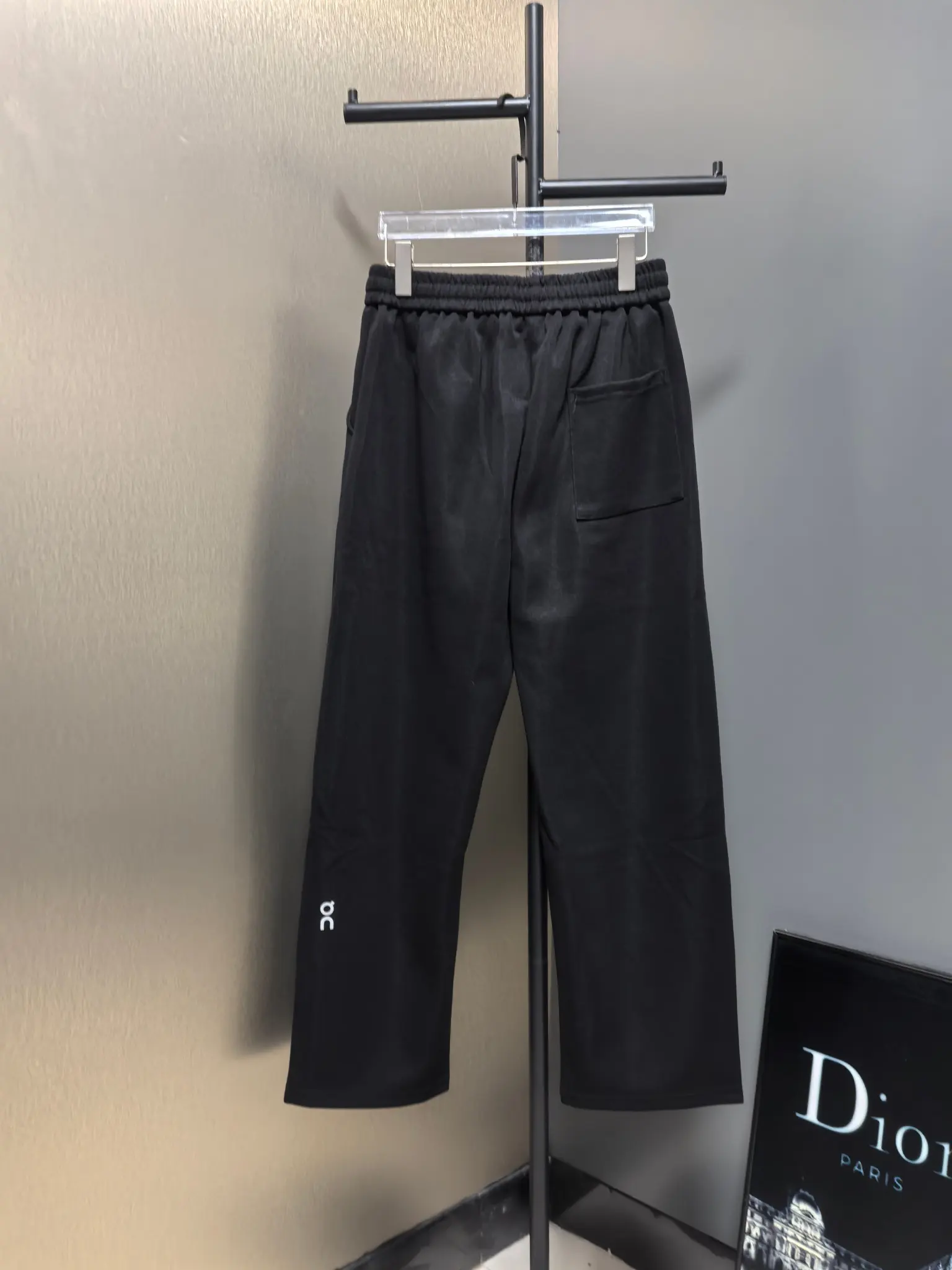 All-Day Joggers Cotton Tracksuit Set D44020790 — view 14