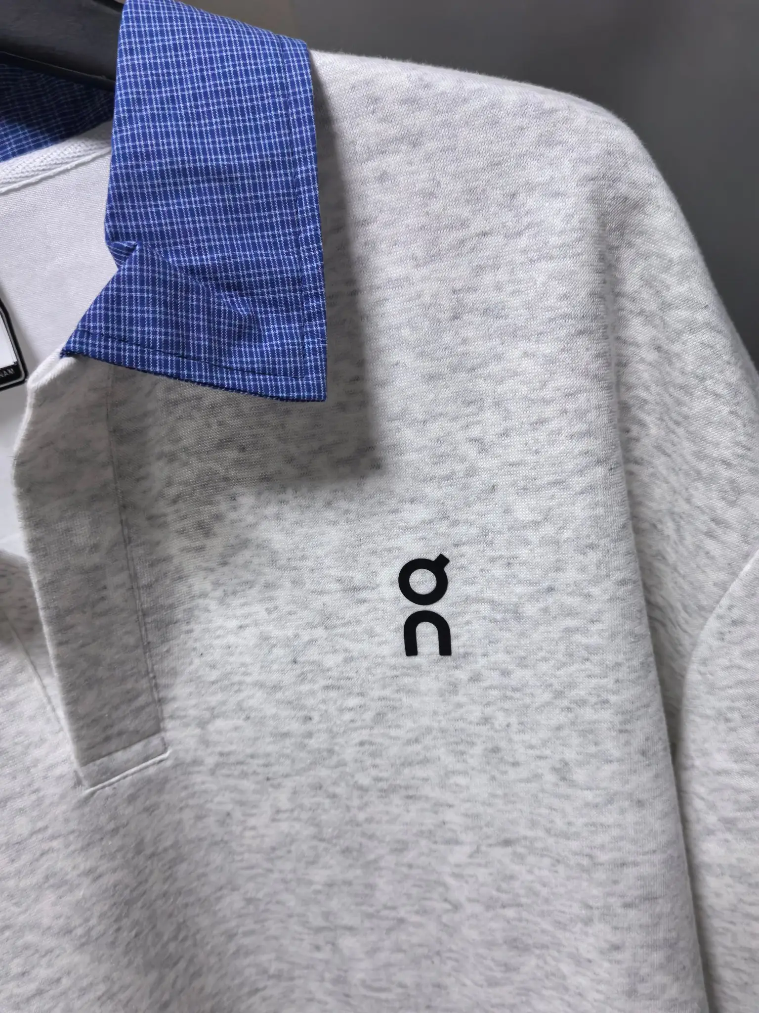 All-Day Joggers Cotton-Blend Tracksuit D44020789 — view 4