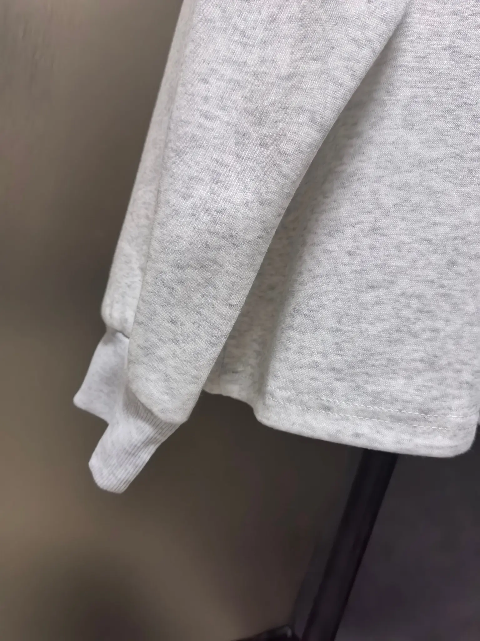 All-Day Joggers Cotton-Blend Tracksuit D44020789 — view 5