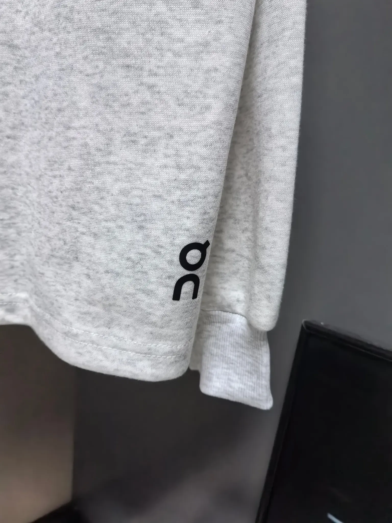 All-Day Joggers Cotton-Blend Tracksuit D44020789 — view 8