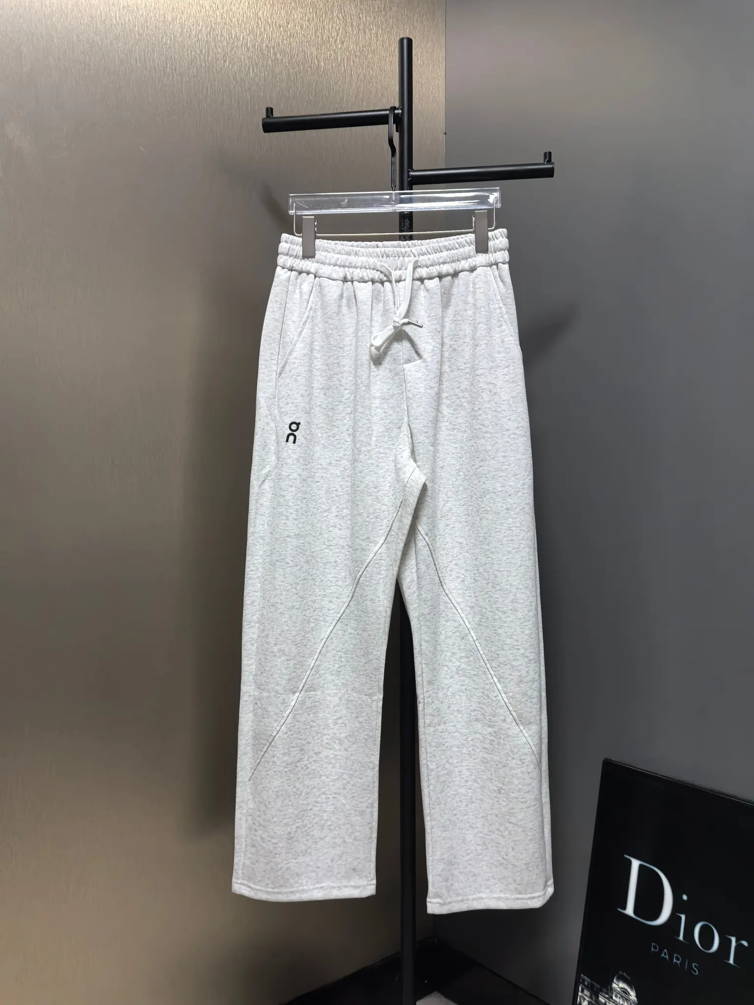All-Day Joggers Cotton-Blend Tracksuit D44020789 — view 9