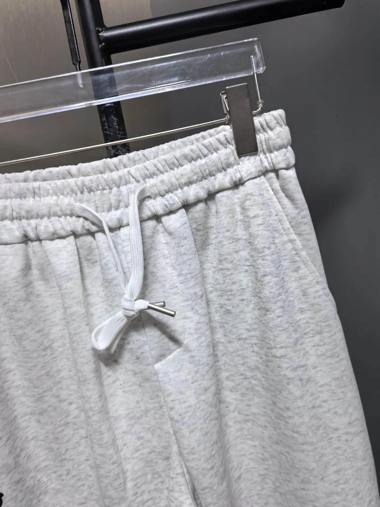 All-Day Joggers Cotton-Blend Tracksuit D44020789 — view 11