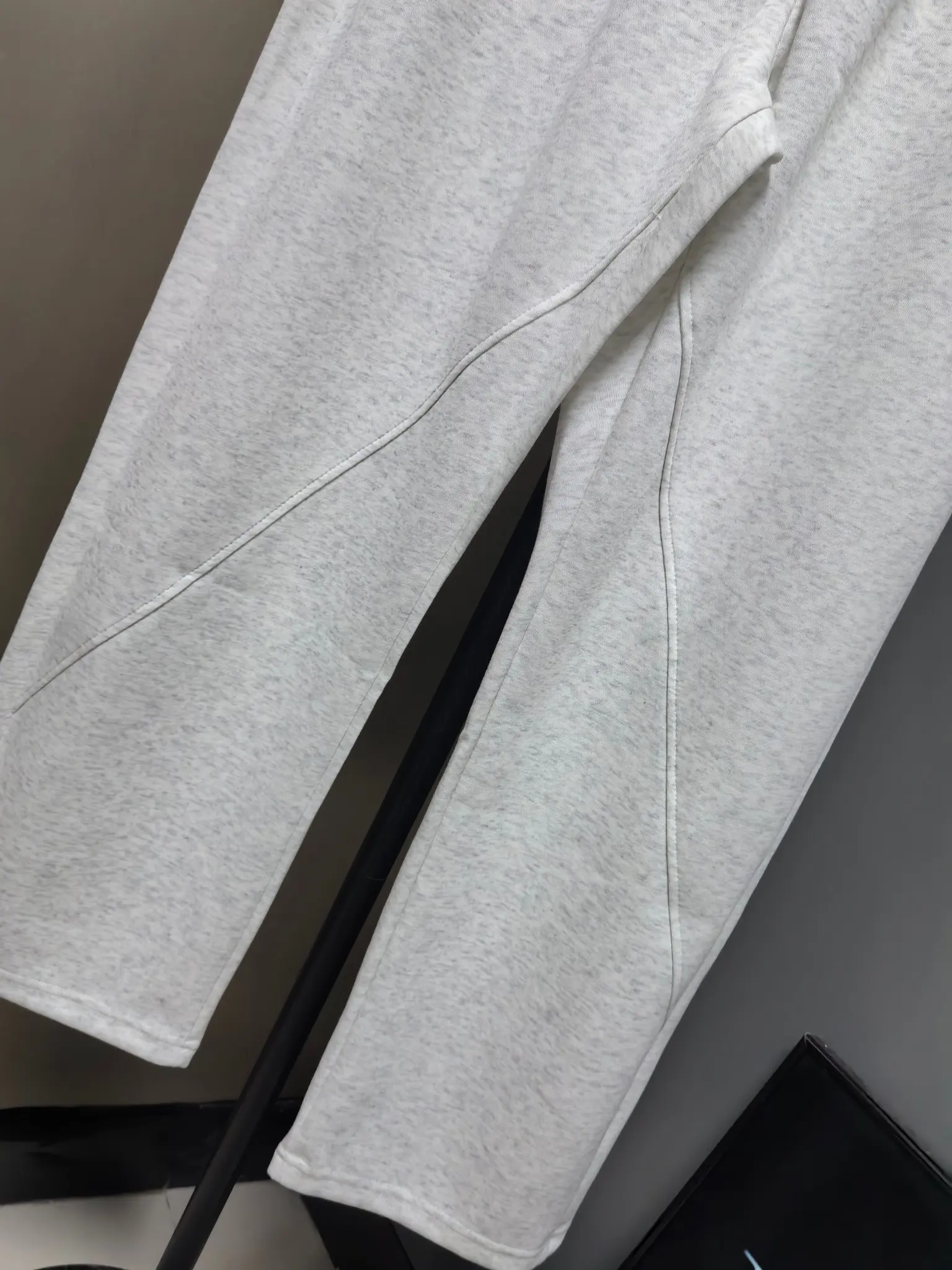 All-Day Joggers Cotton-Blend Tracksuit D44020789 — view 12