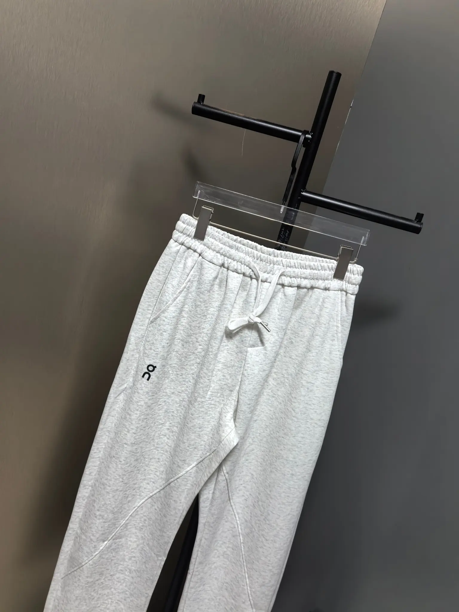 All-Day Joggers Cotton-Blend Tracksuit D44020789 — view 13