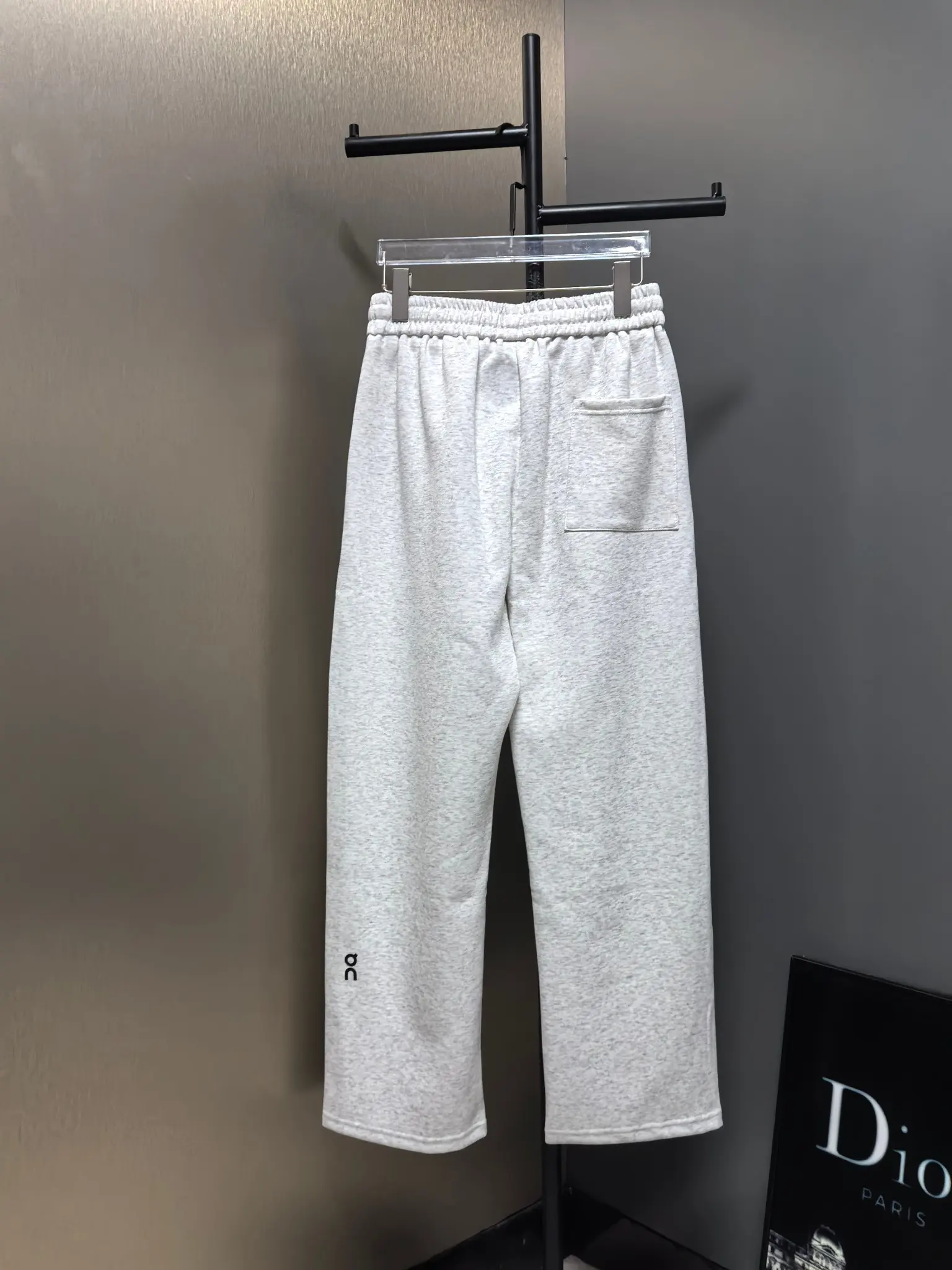 All-Day Joggers Cotton-Blend Tracksuit D44020789 — view 14