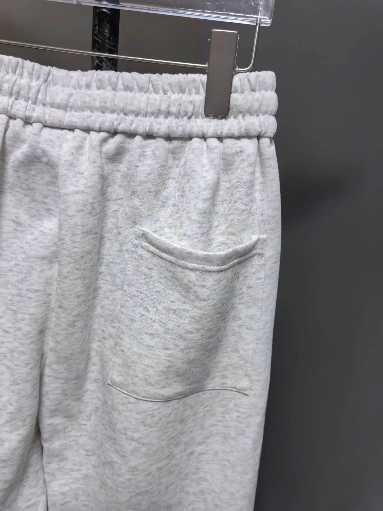 All-Day Joggers Cotton-Blend Tracksuit D44020789 — view 15