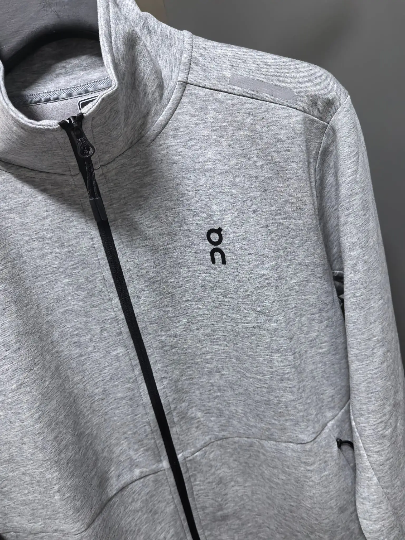 All-Day Joggers Cotton Tracksuit Set D44020792 — view 4
