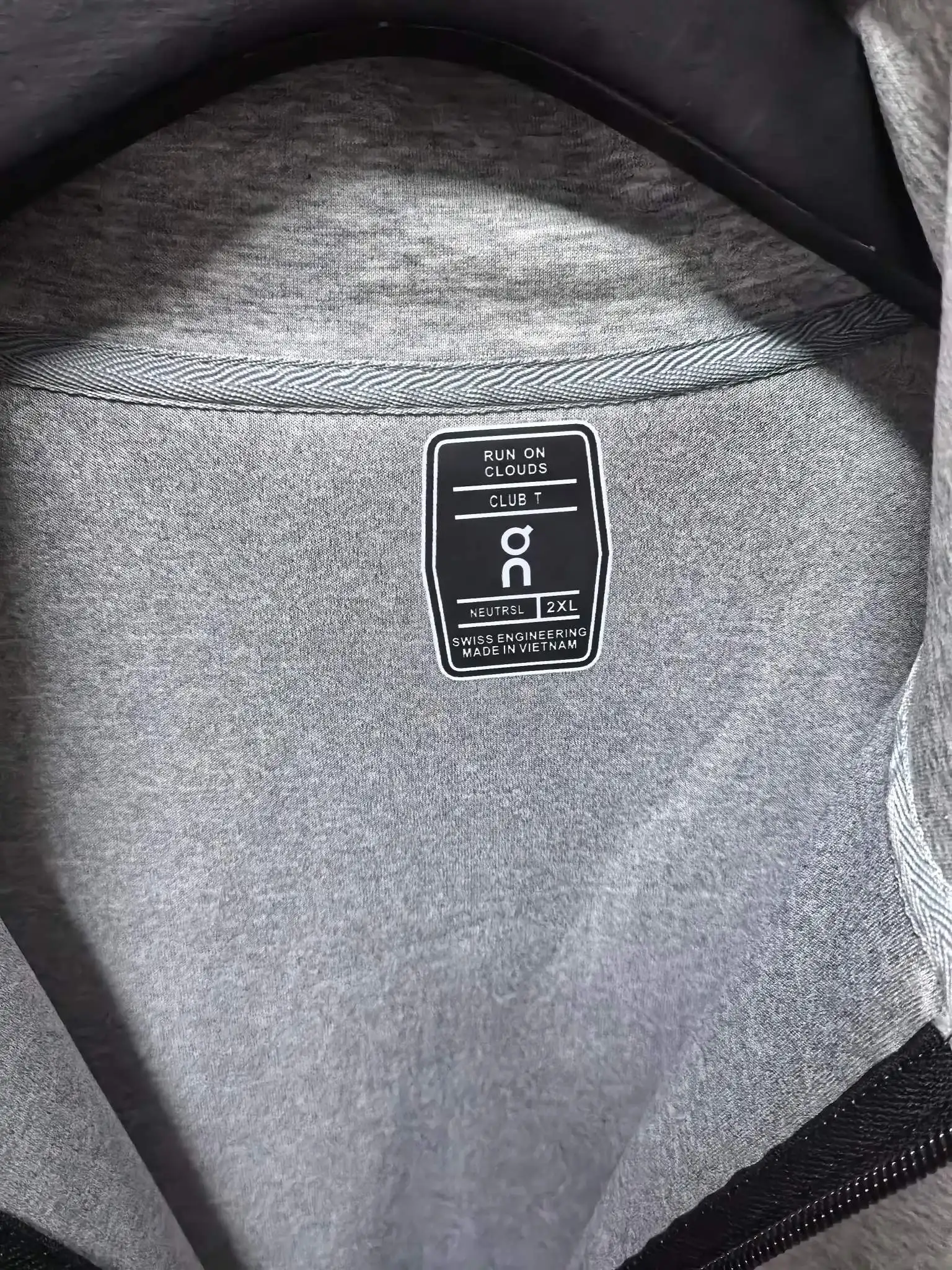 All-Day Joggers Cotton Tracksuit Set D44020792 — view 9