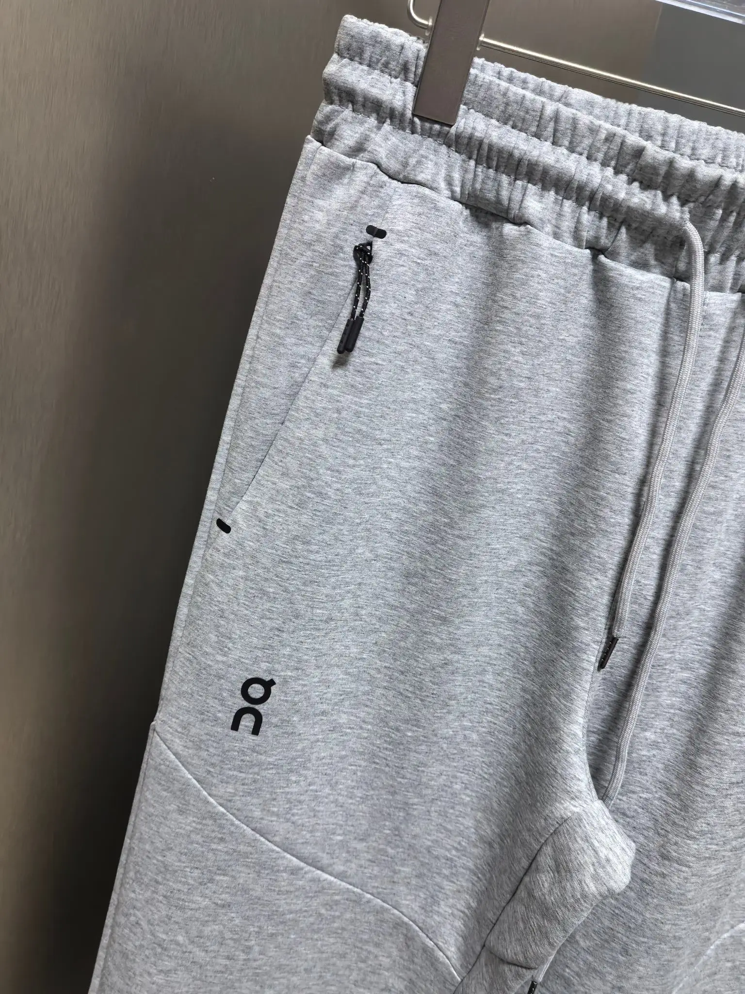 All-Day Joggers Cotton Tracksuit Set D44020792 — view 11
