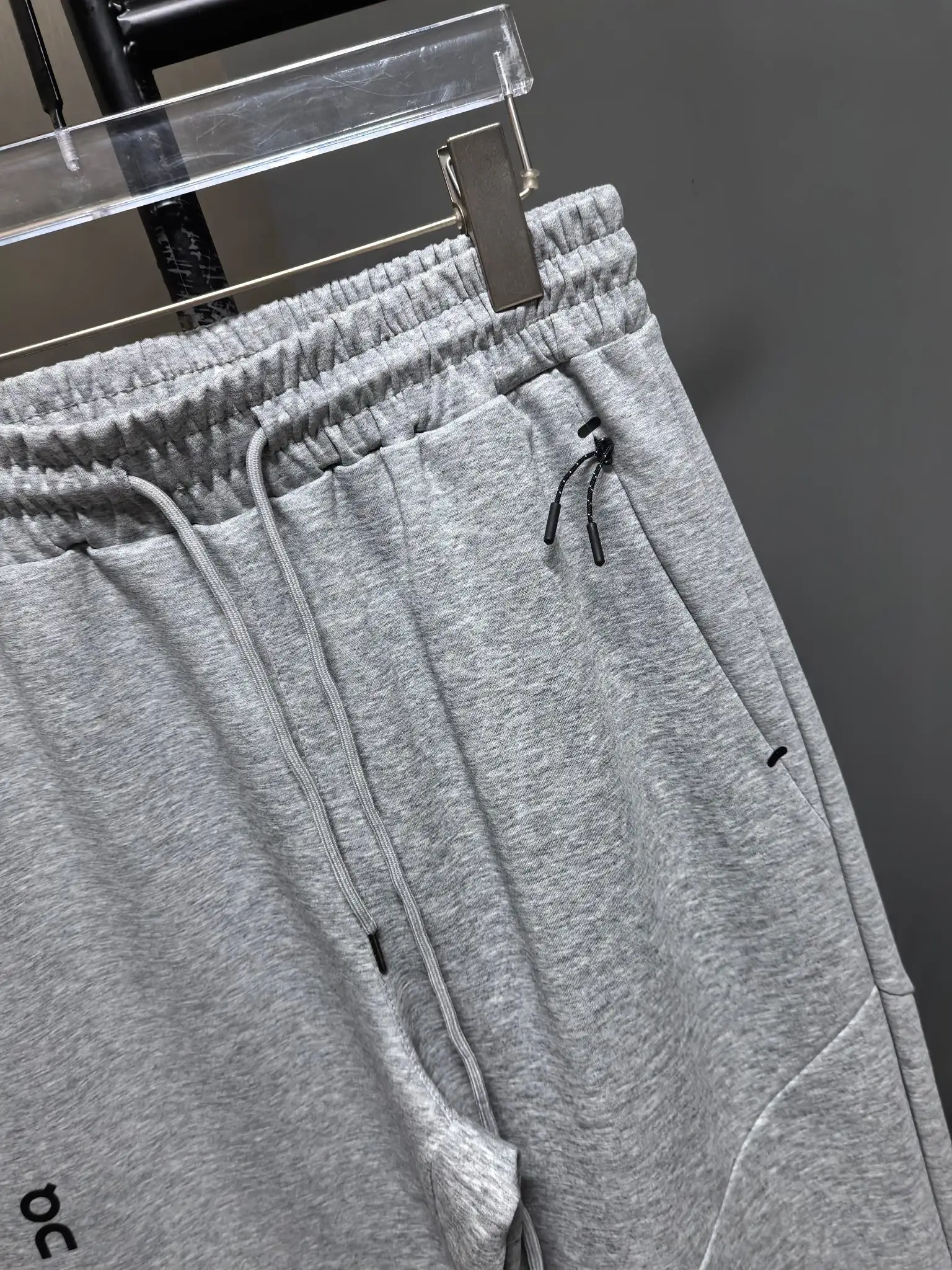 All-Day Joggers Cotton Tracksuit Set D44020792 — view 12