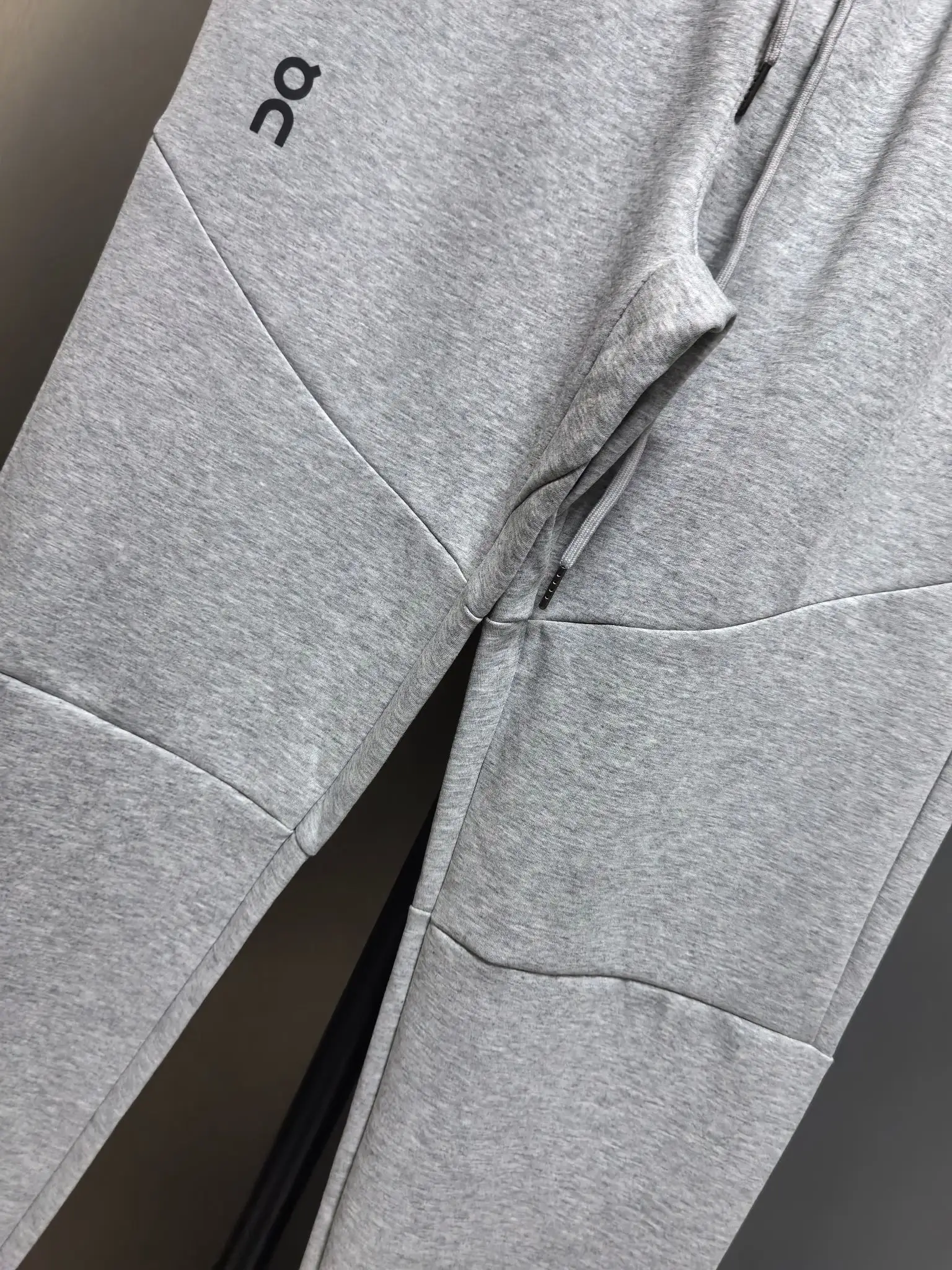 All-Day Joggers Cotton Tracksuit Set D44020792 — view 13