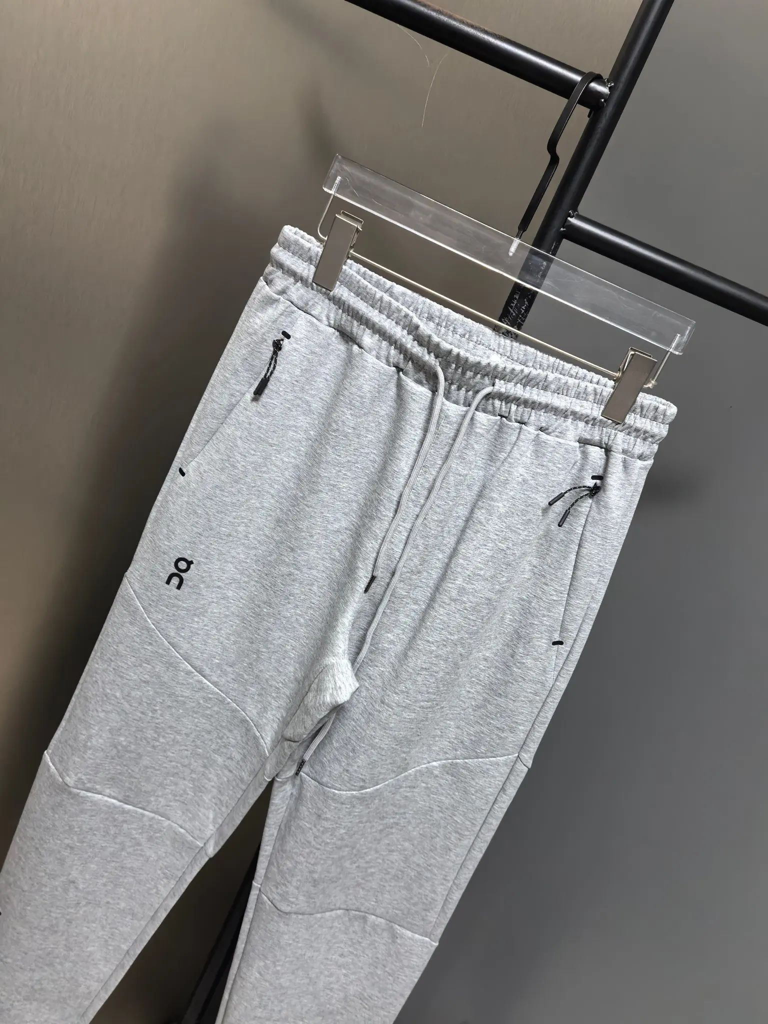 All-Day Joggers Cotton Tracksuit Set D44020792 — view 15