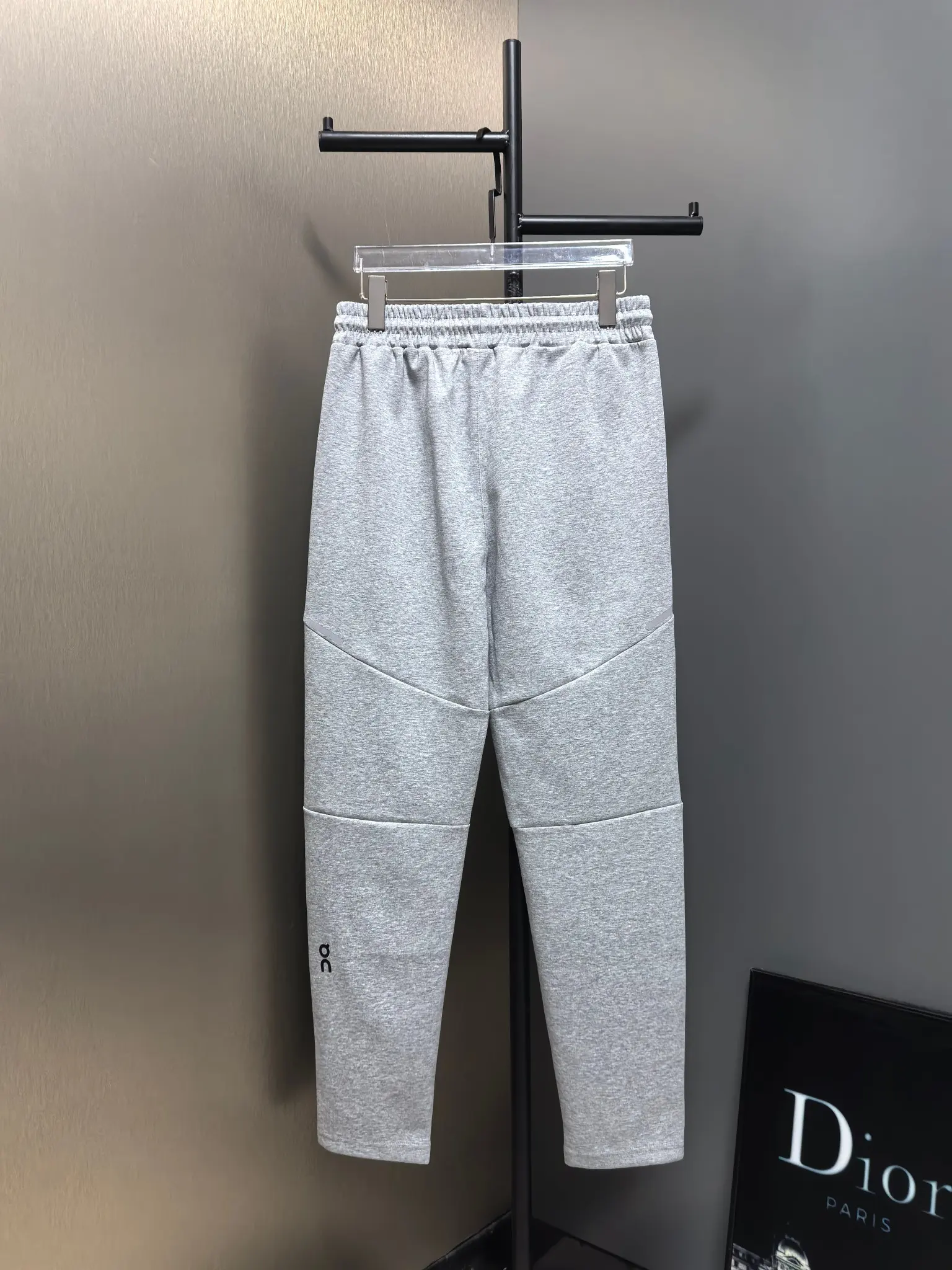 All-Day Joggers Cotton Tracksuit Set D44020792 — view 16