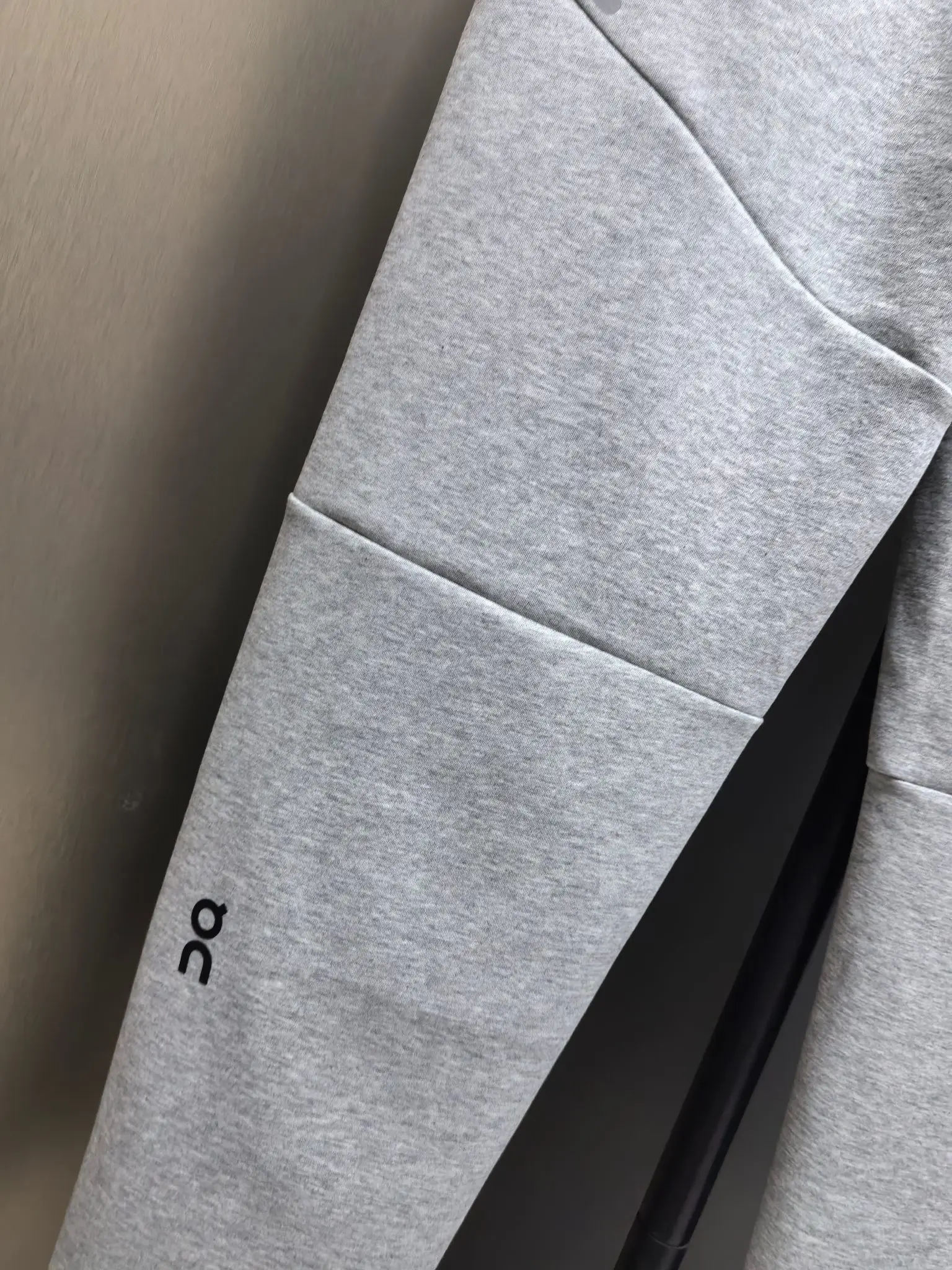 All-Day Joggers Cotton Tracksuit Set D44020792 — view 17