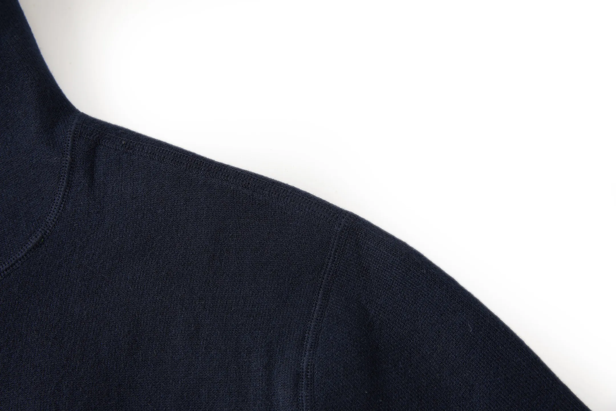 Reversible Monogram Heritage Knit Hoodie D45019227 — view 6