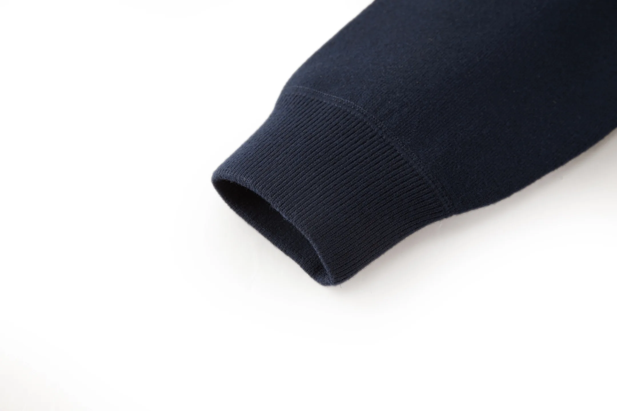 Reversible Monogram Heritage Knit Hoodie D45019227 — view 8