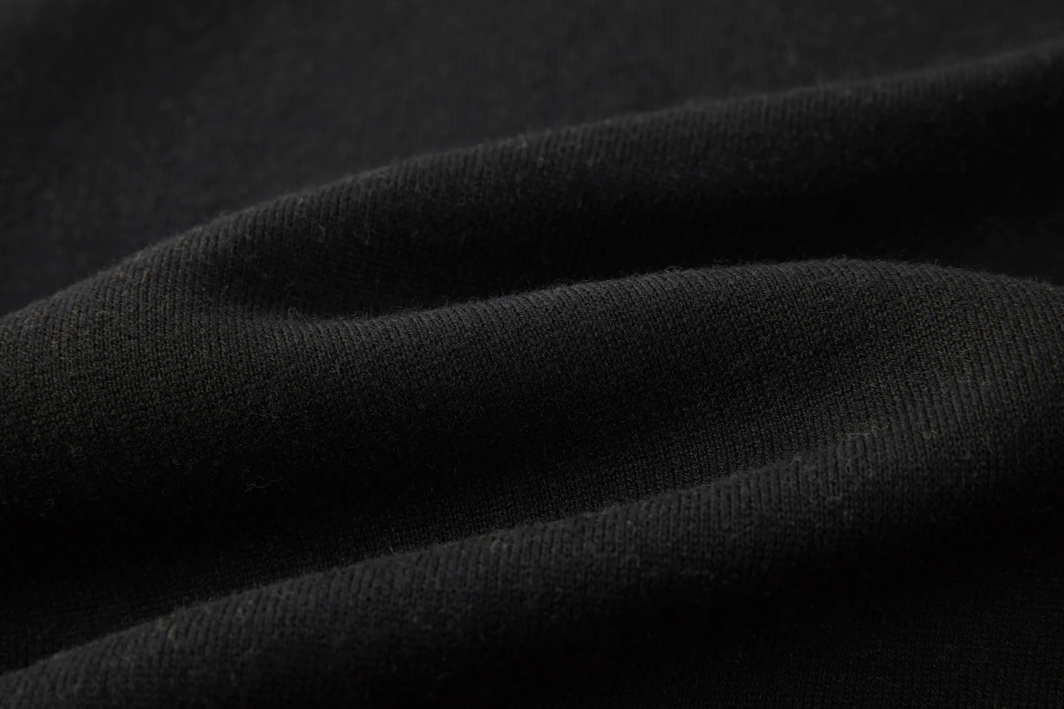 Reversible Monogram Jacquard Knit Zip-Up Hoodie D45019226 — view 6
