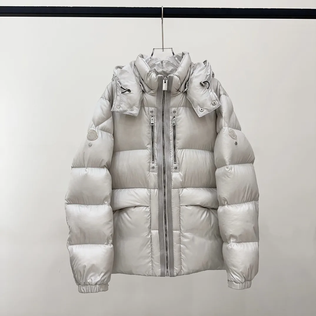 Moncler x 1017 ALYX 9SM Williams Down Jacket D56018957