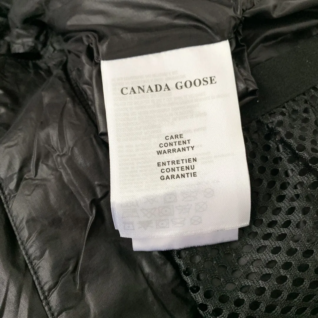 Cyess Hooded Down Puffer Jacket D57023506 — view 9