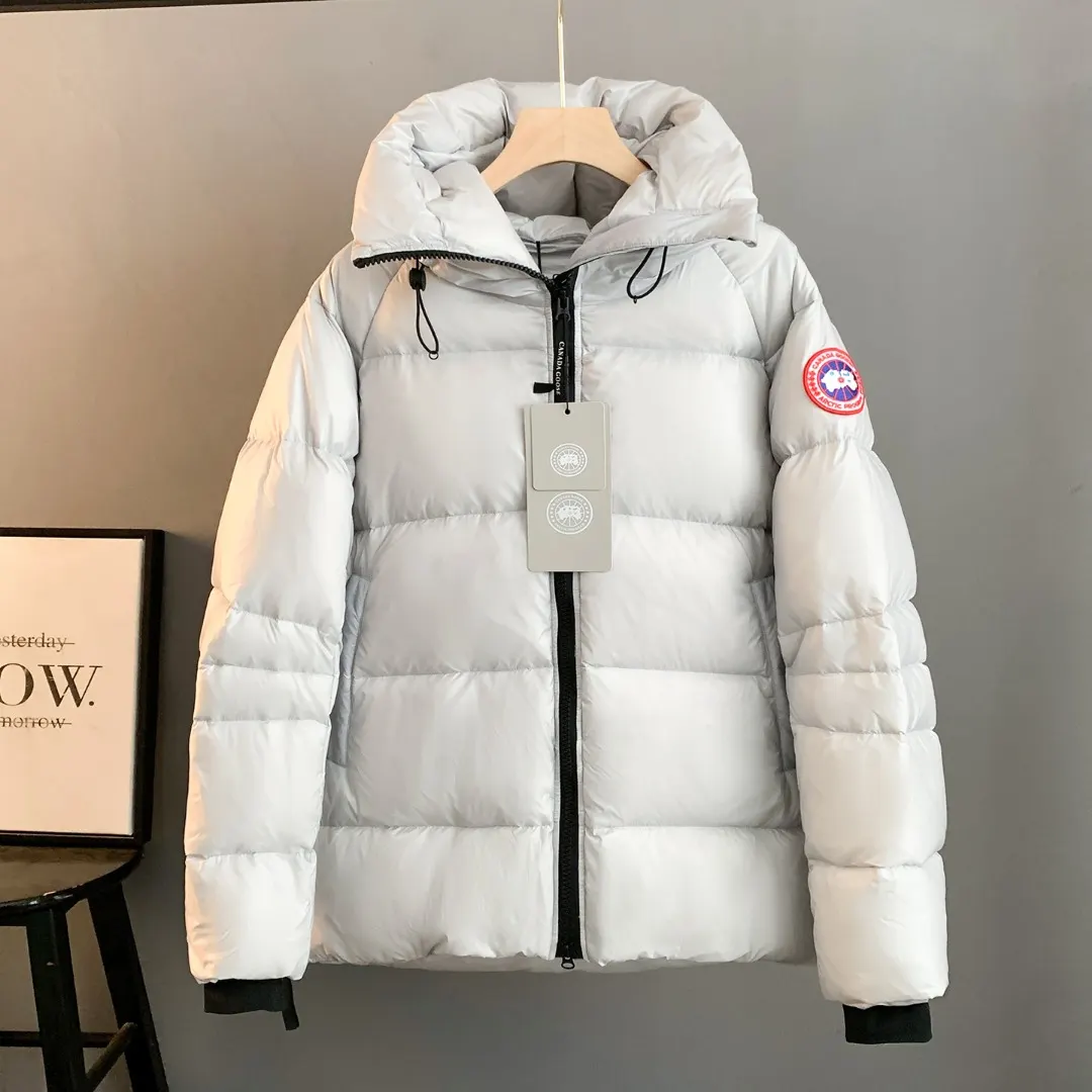 Cypress Down-Filled Puffer Jacket D57023507