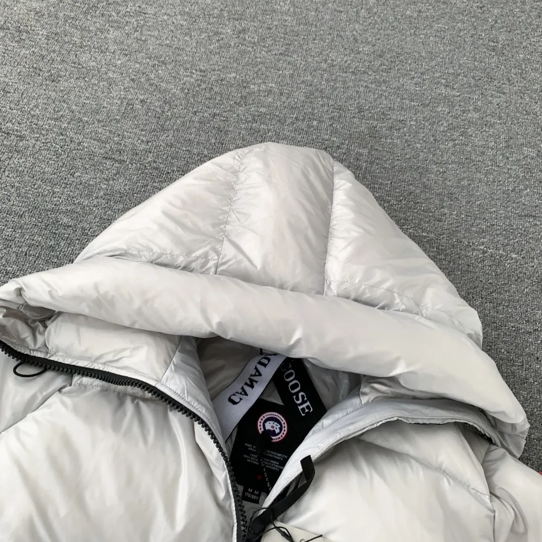 Cypress Down-Filled Puffer Jacket D57023507 — view 3