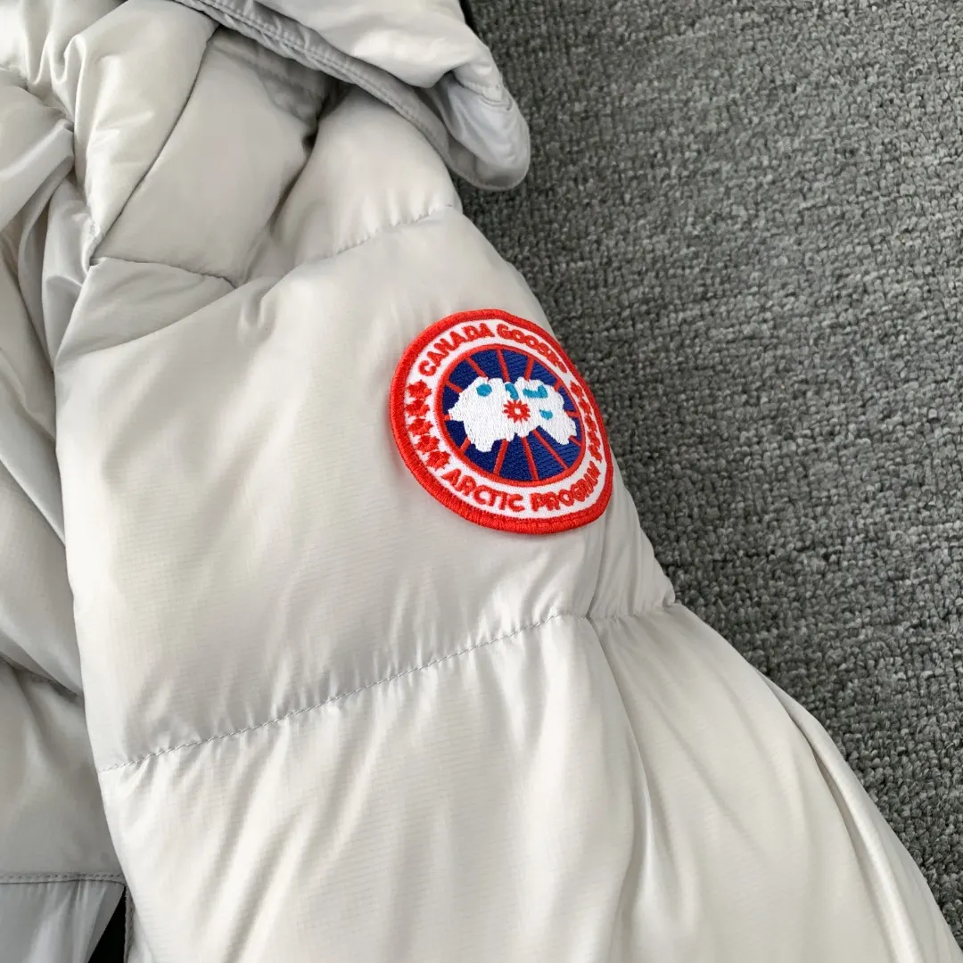 Cypress Down-Filled Puffer Jacket D57023507 — view 5