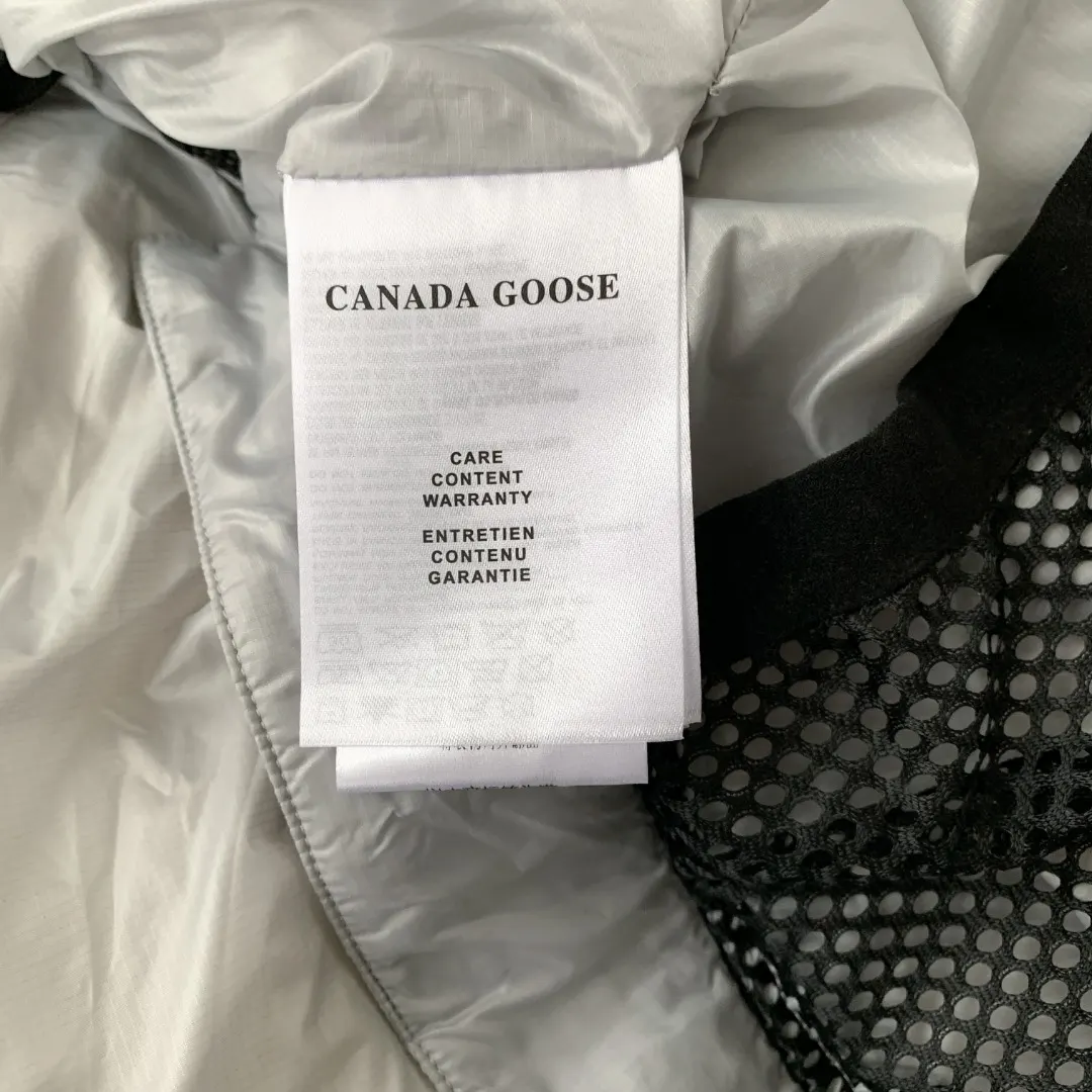 Cypress Down-Filled Puffer Jacket D57023507 — view 9