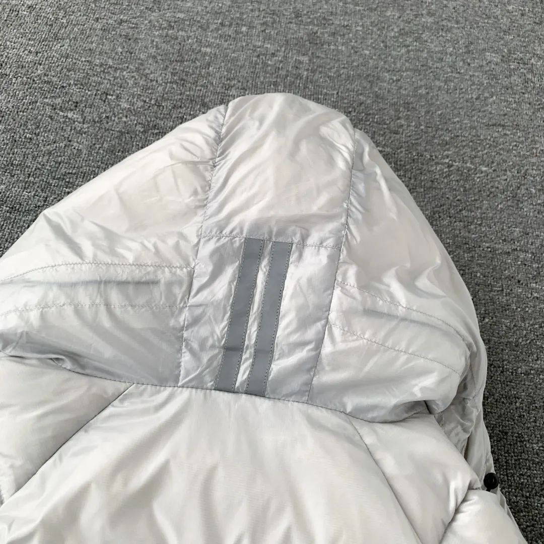 Cypress Down-Filled Puffer Jacket D57023507 — view 11