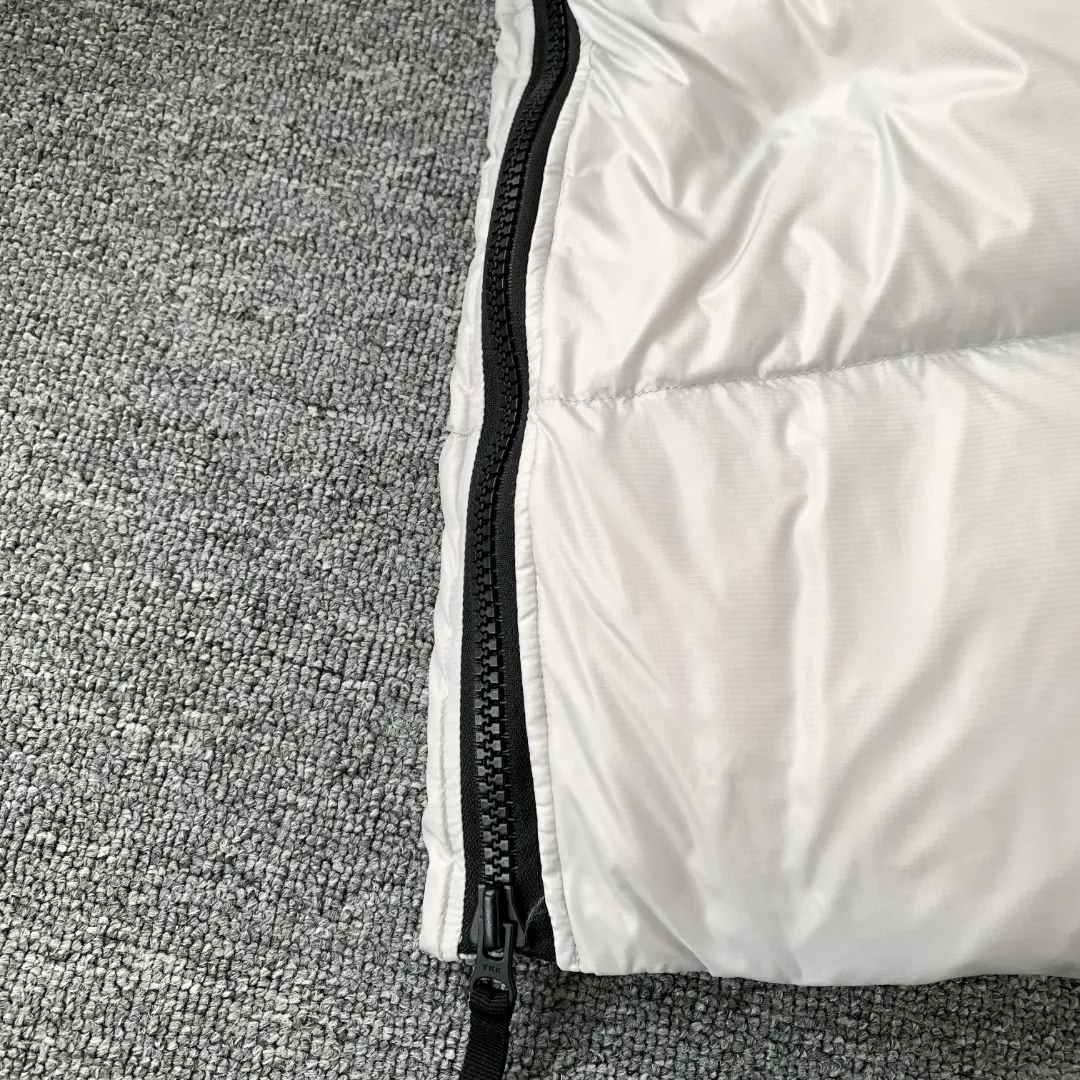 Cypress Down-Filled Puffer Jacket D57023507 — view 12