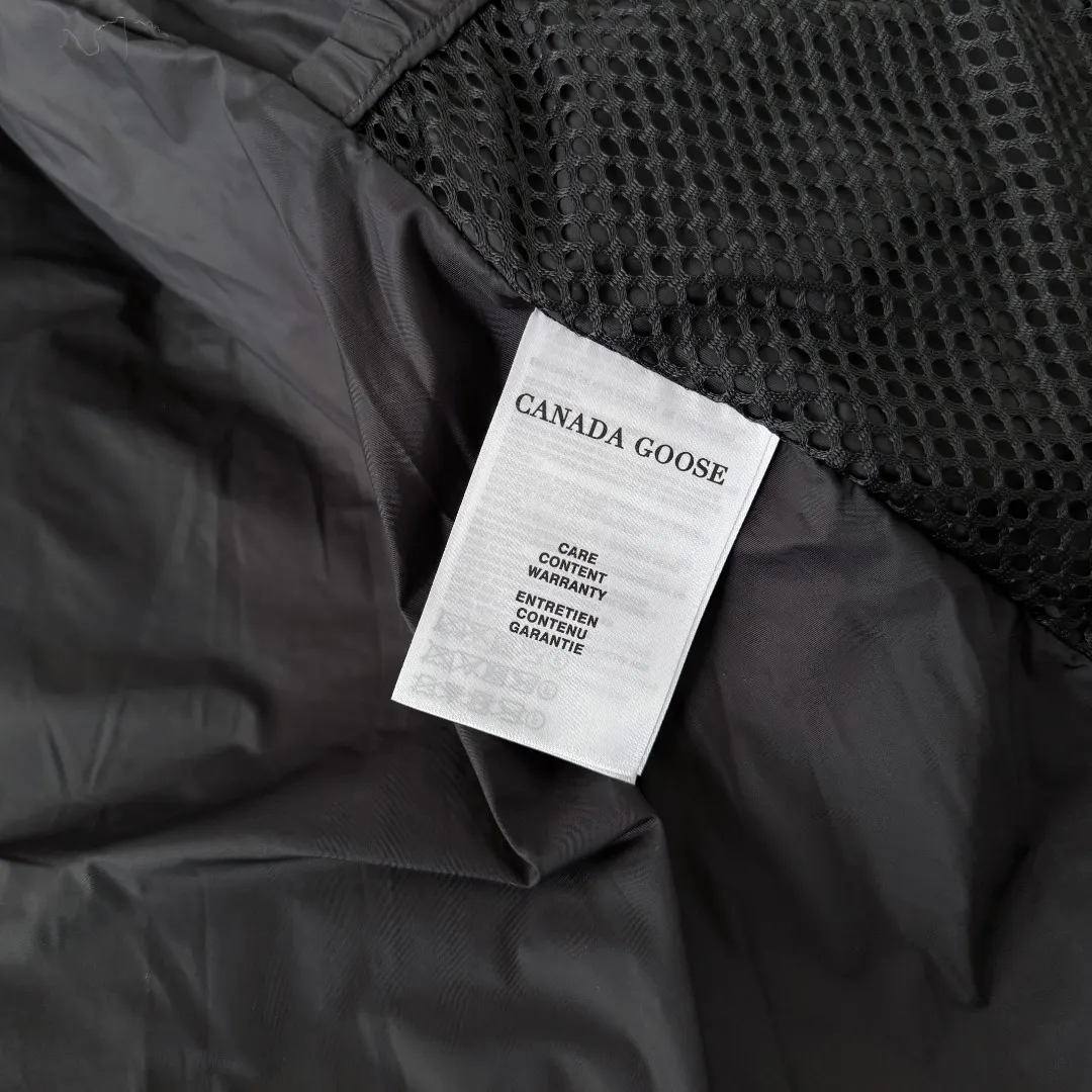 Lawrence Hooded Down Puffer Jacket D57023550 — view 9