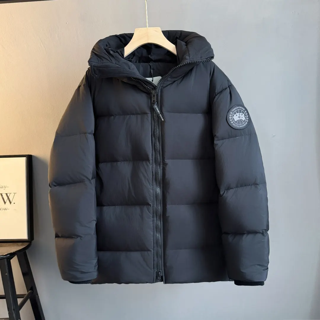Lawrence Down-Filled Puffer Jacket D57023552