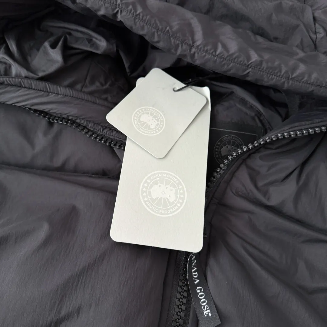 Lawrence Down-Filled Puffer Jacket D57023552 — view 4