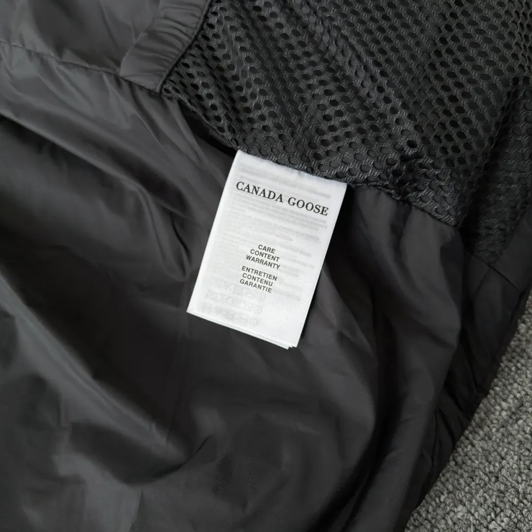 Lawrence Down-Filled Puffer Jacket D57023552 — view 9