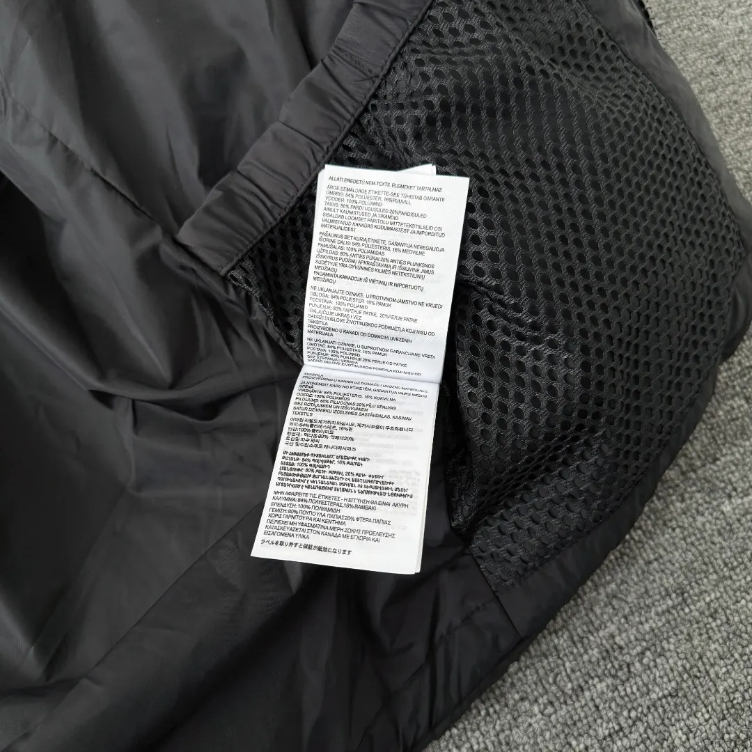 Lawrence Down-Filled Puffer Jacket D57023552 — view 10