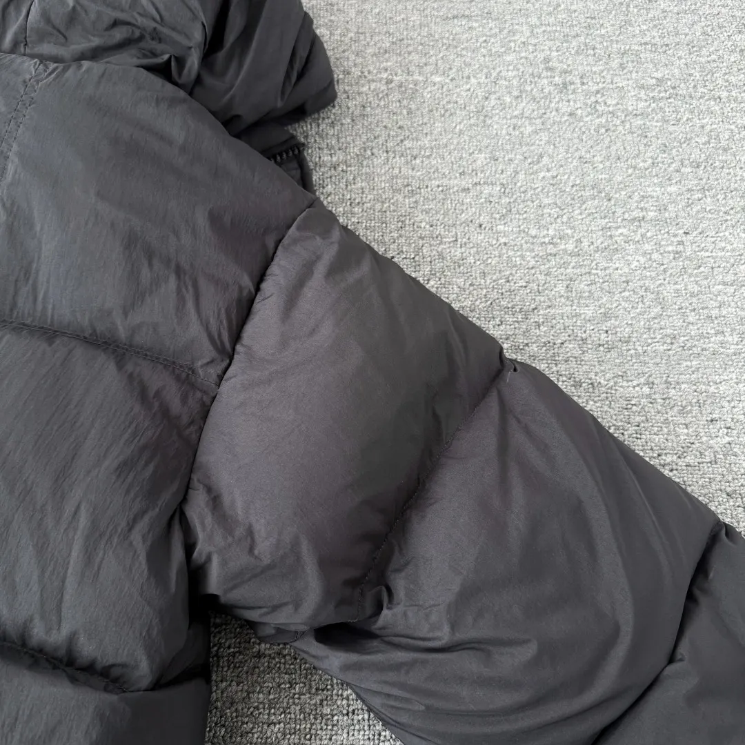 Lawrence Down-Filled Puffer Jacket D57023552 — view 12