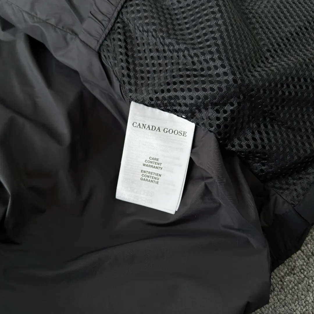 Lawrence Hooded Down Puffer Jacket D57023551 — view 8