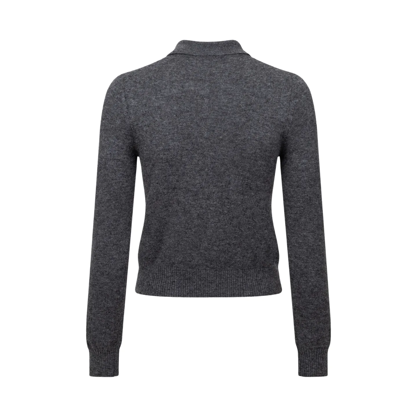 Embellished Cashmere Knit Cardigan D59021039 — view 2