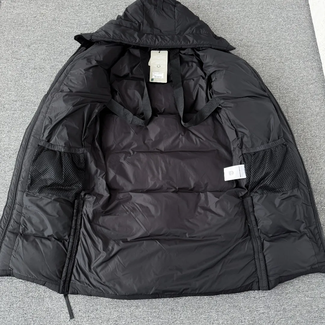 Canada Goose Lawrence Down-Filled Puffer Parka D61023554 — view 8